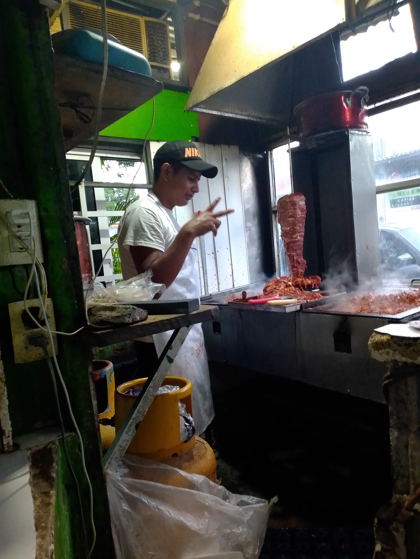 Taqueria el guero image 8