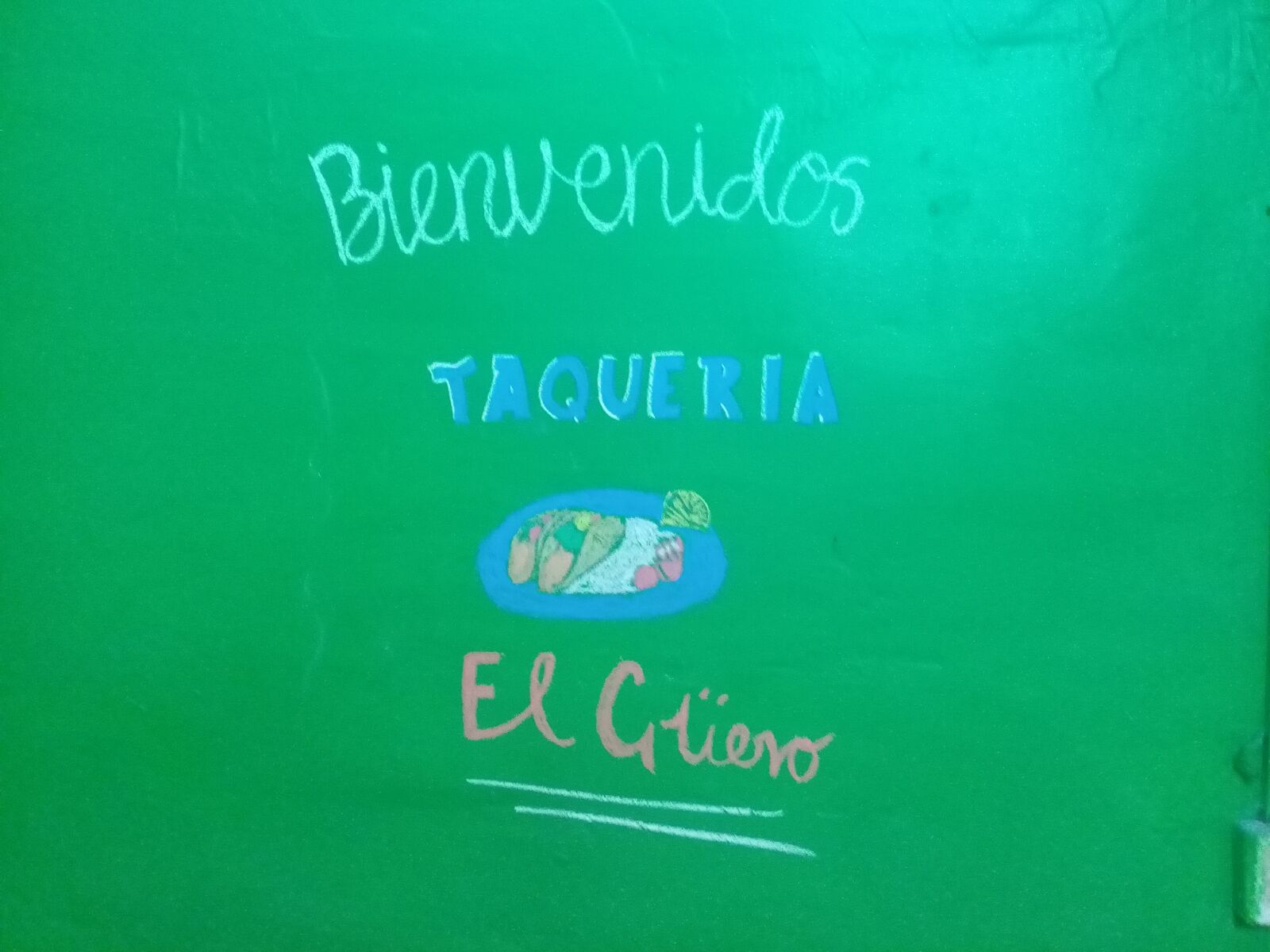 Taqueria el guero image 9