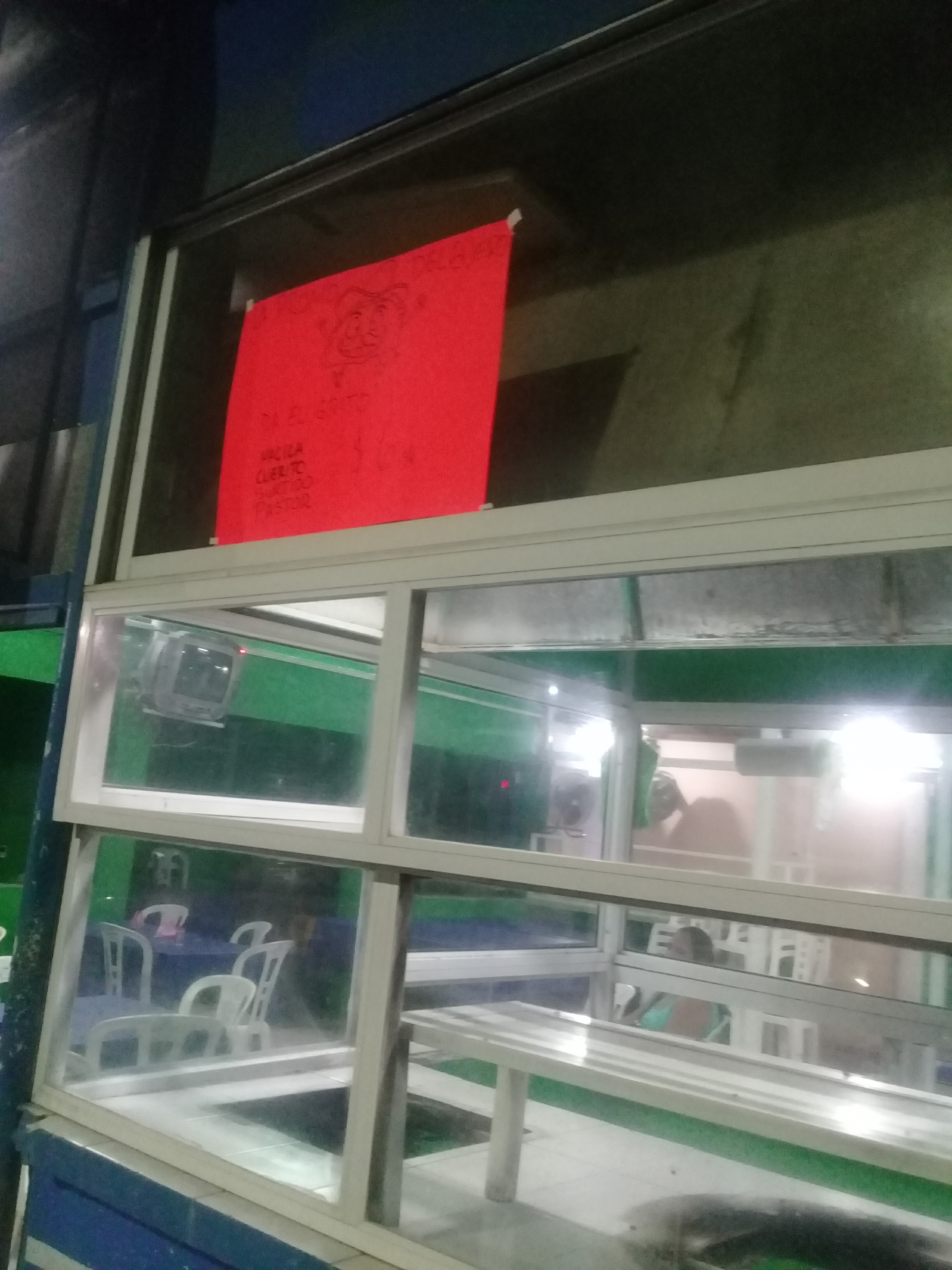 Taqueria el guero image 10