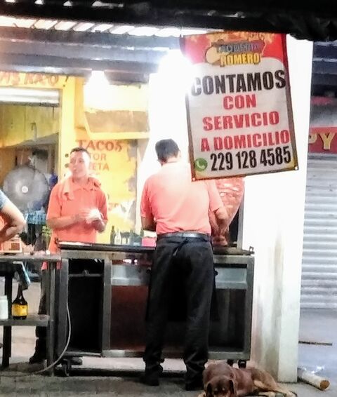 Taquería Romero image 1