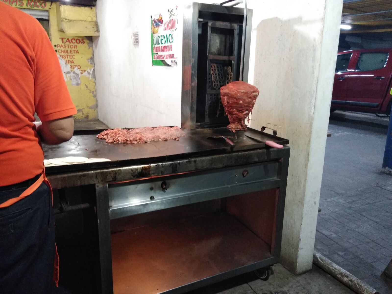 Taquería Romero image 3