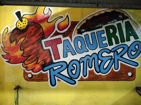Taquería Romero image 6