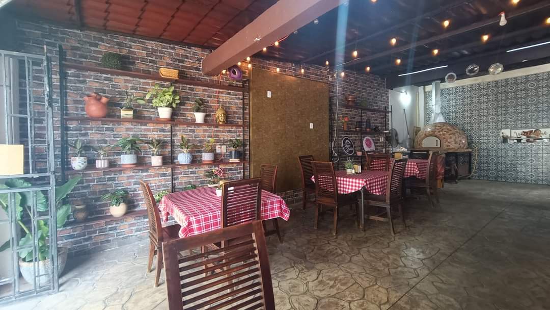 Las flores Restaurante image 1