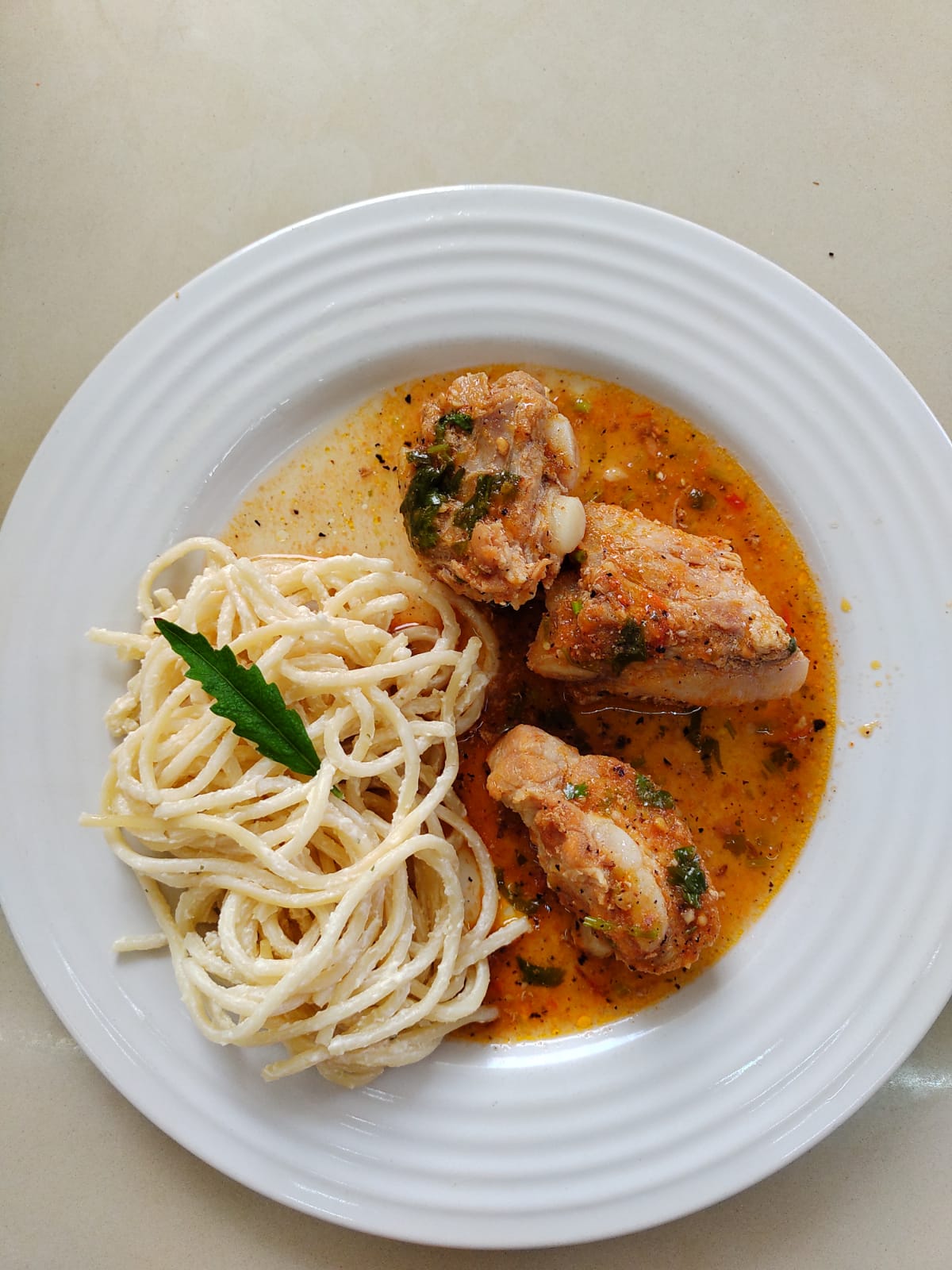 Las flores Restaurante image 2