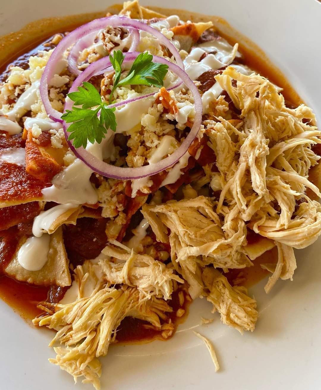 Las flores Restaurante image 3