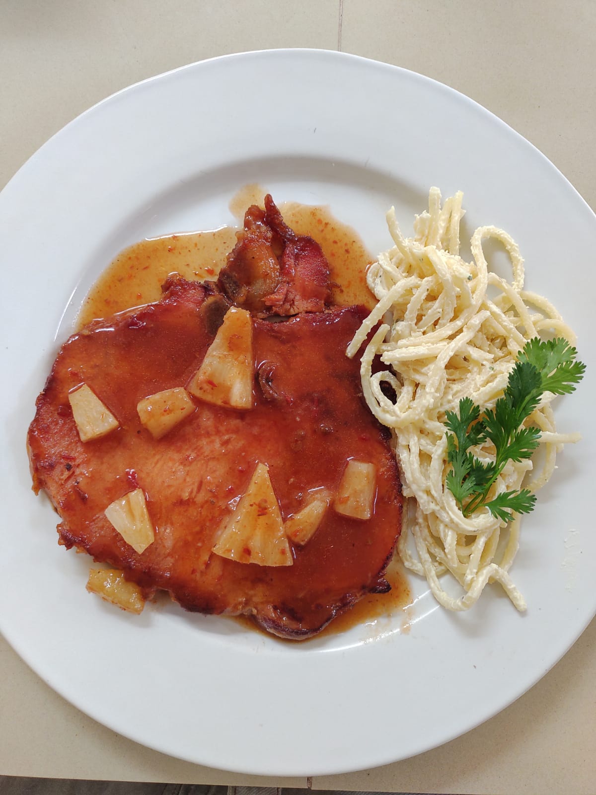 Las flores Restaurante image 4