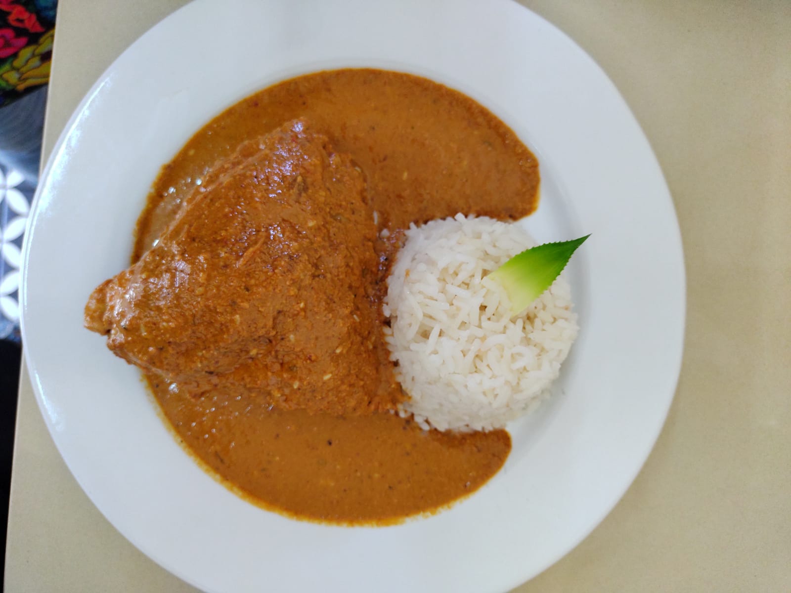 Las flores Restaurante image 7