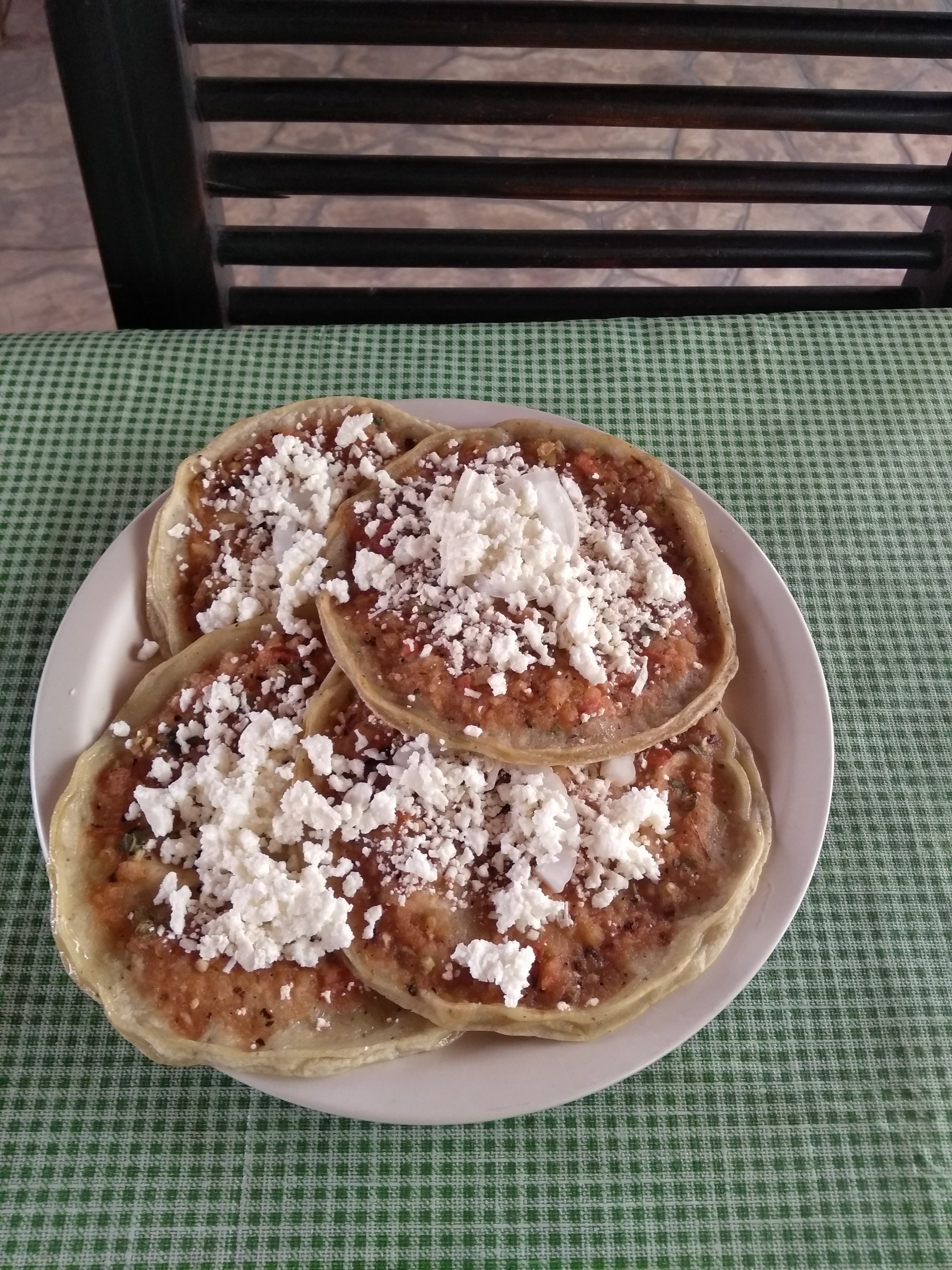 Las flores Restaurante image 9