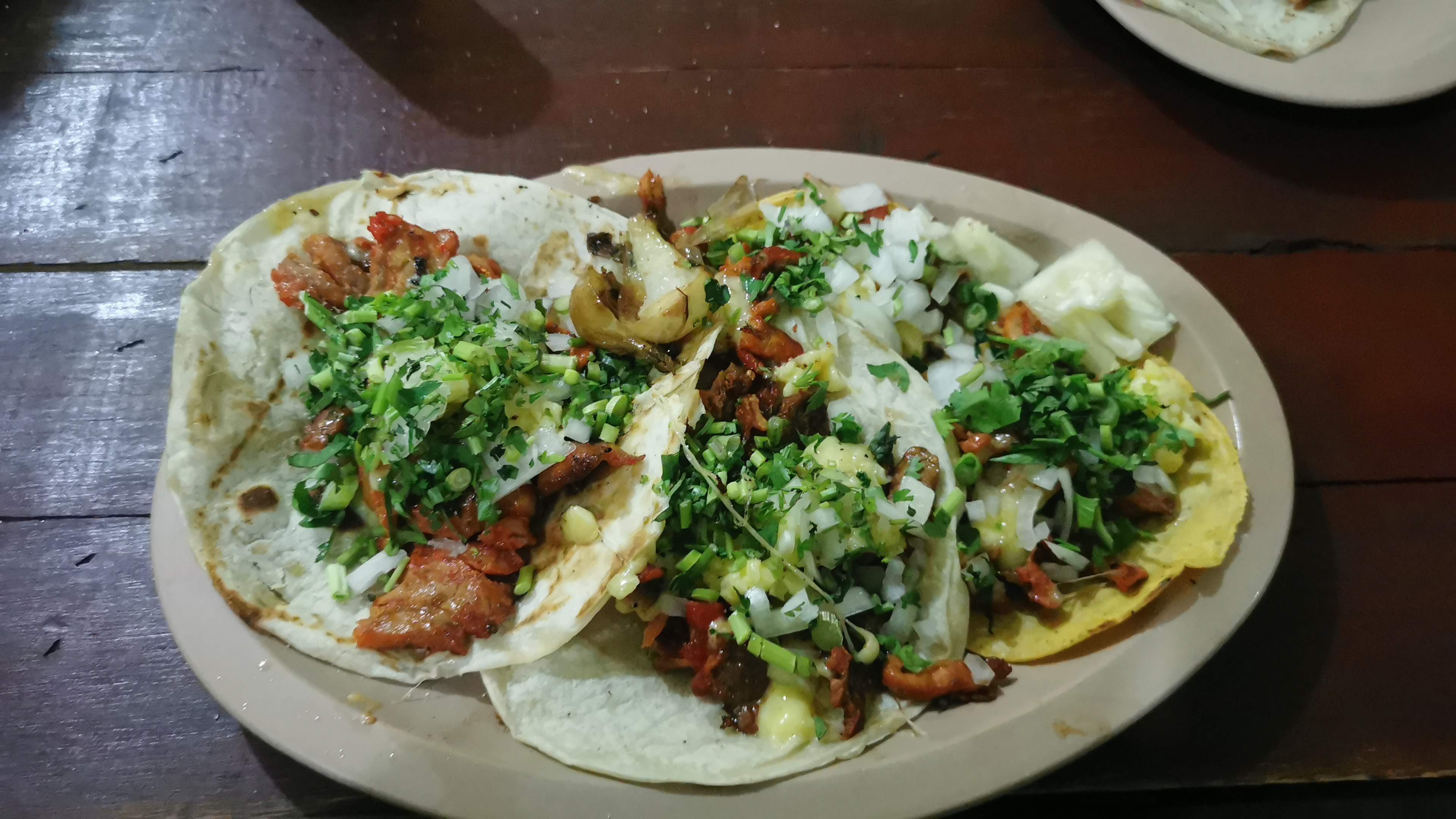 Taquería El Paisa image 3