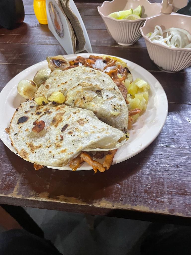 Taquería El Paisa image 4