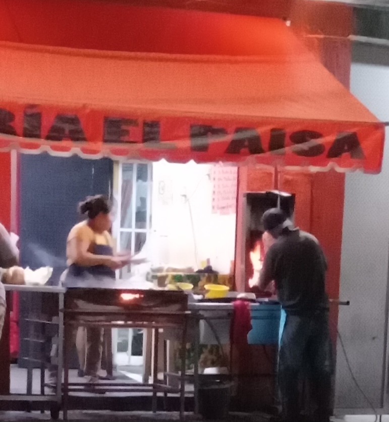 Taquería El Paisa image 5