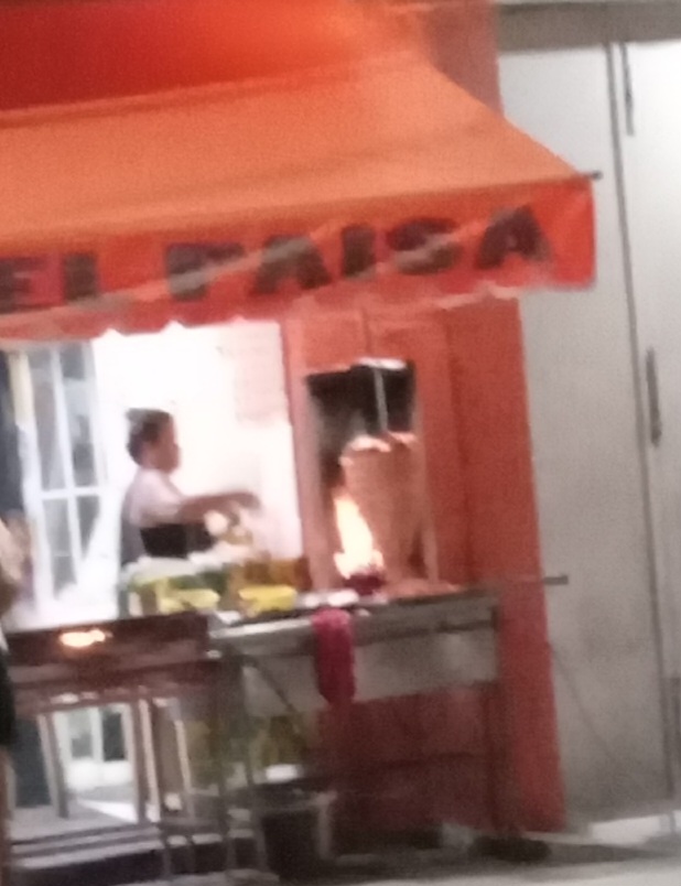 Taquería El Paisa image 7