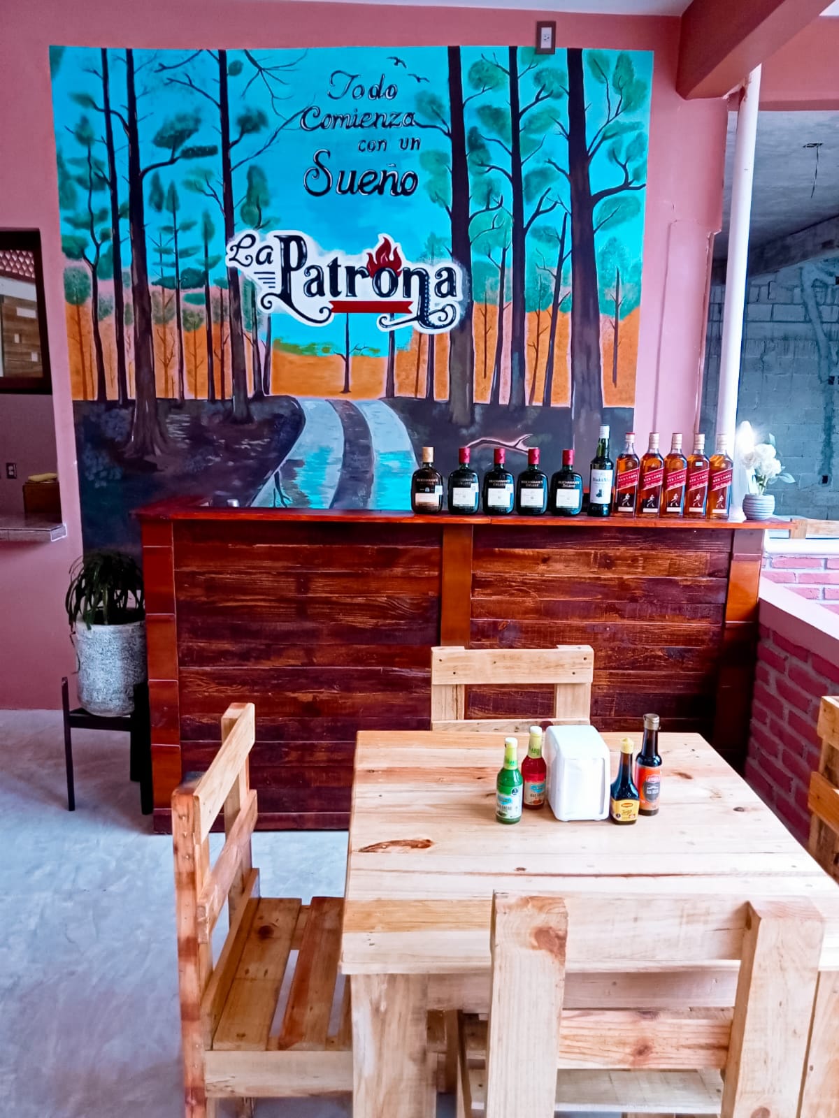 Asadero y Mariscos La Patrona image 1