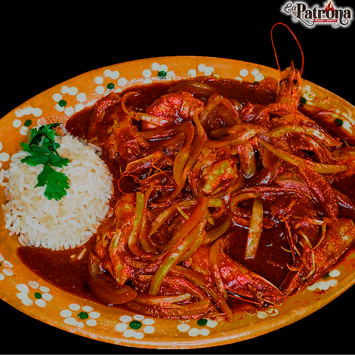 Asadero y Mariscos La Patrona image 2