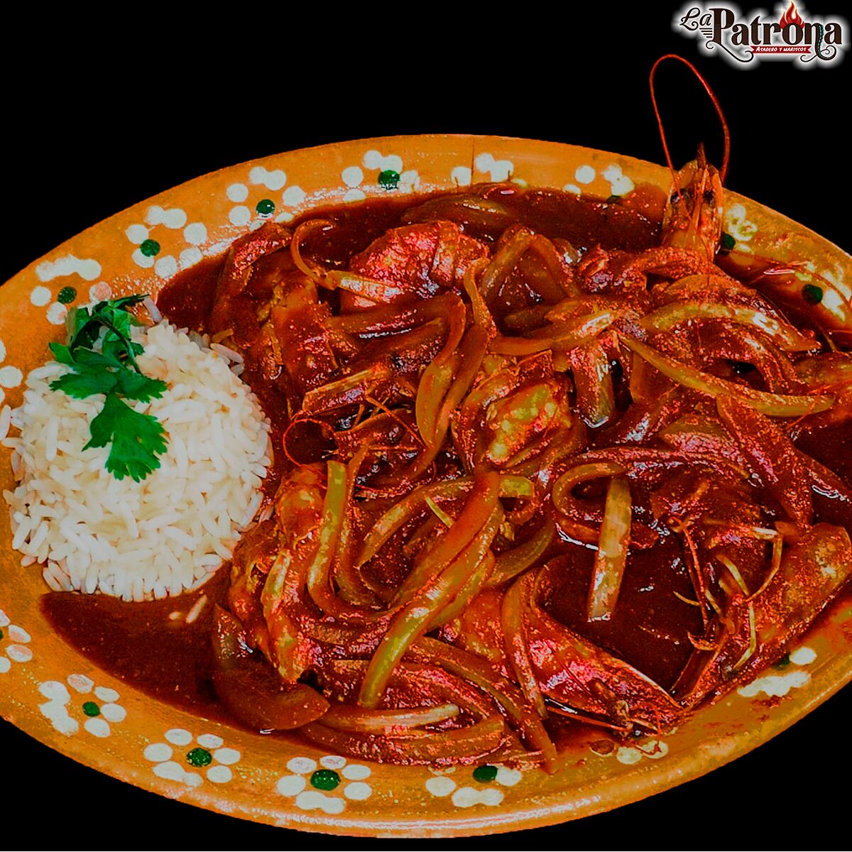 Asadero y Mariscos La Patrona image 2