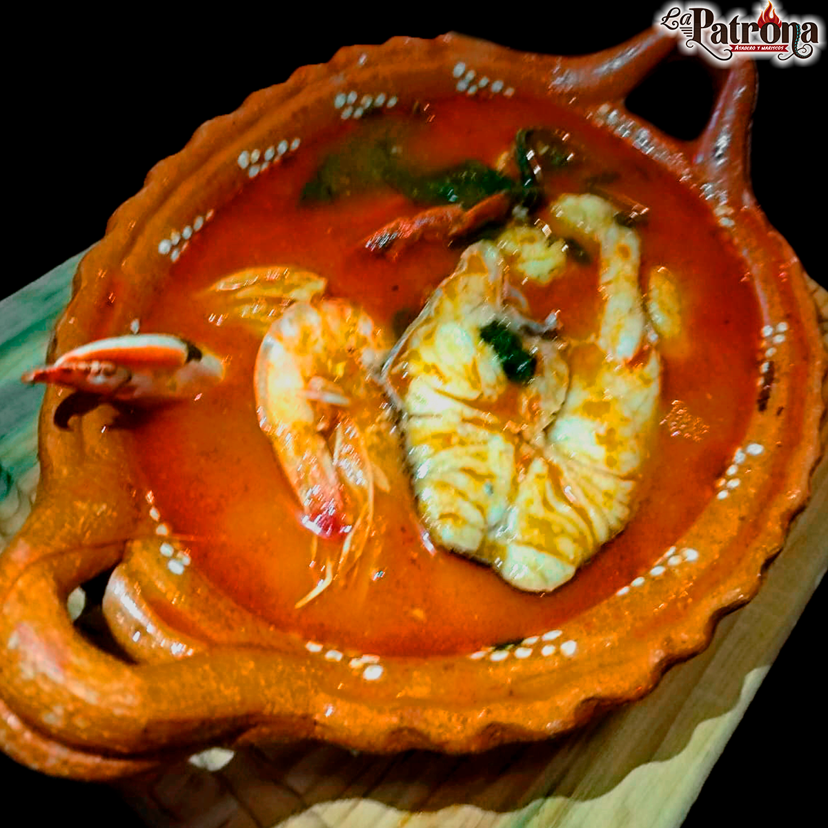 Asadero y Mariscos La Patrona image 7