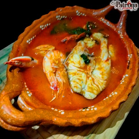 Asadero y Mariscos La Patrona image 7