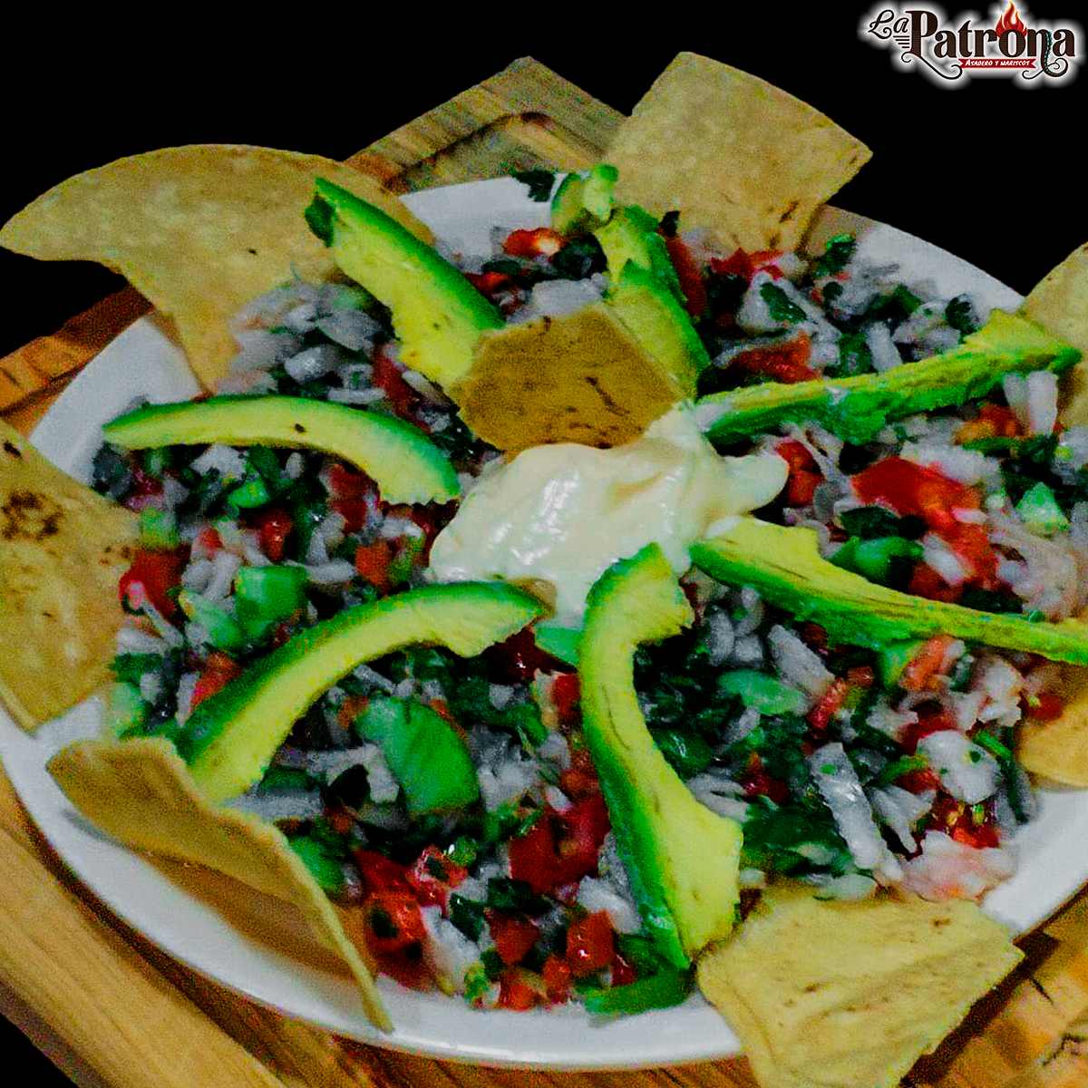 Asadero y Mariscos La Patrona image 8