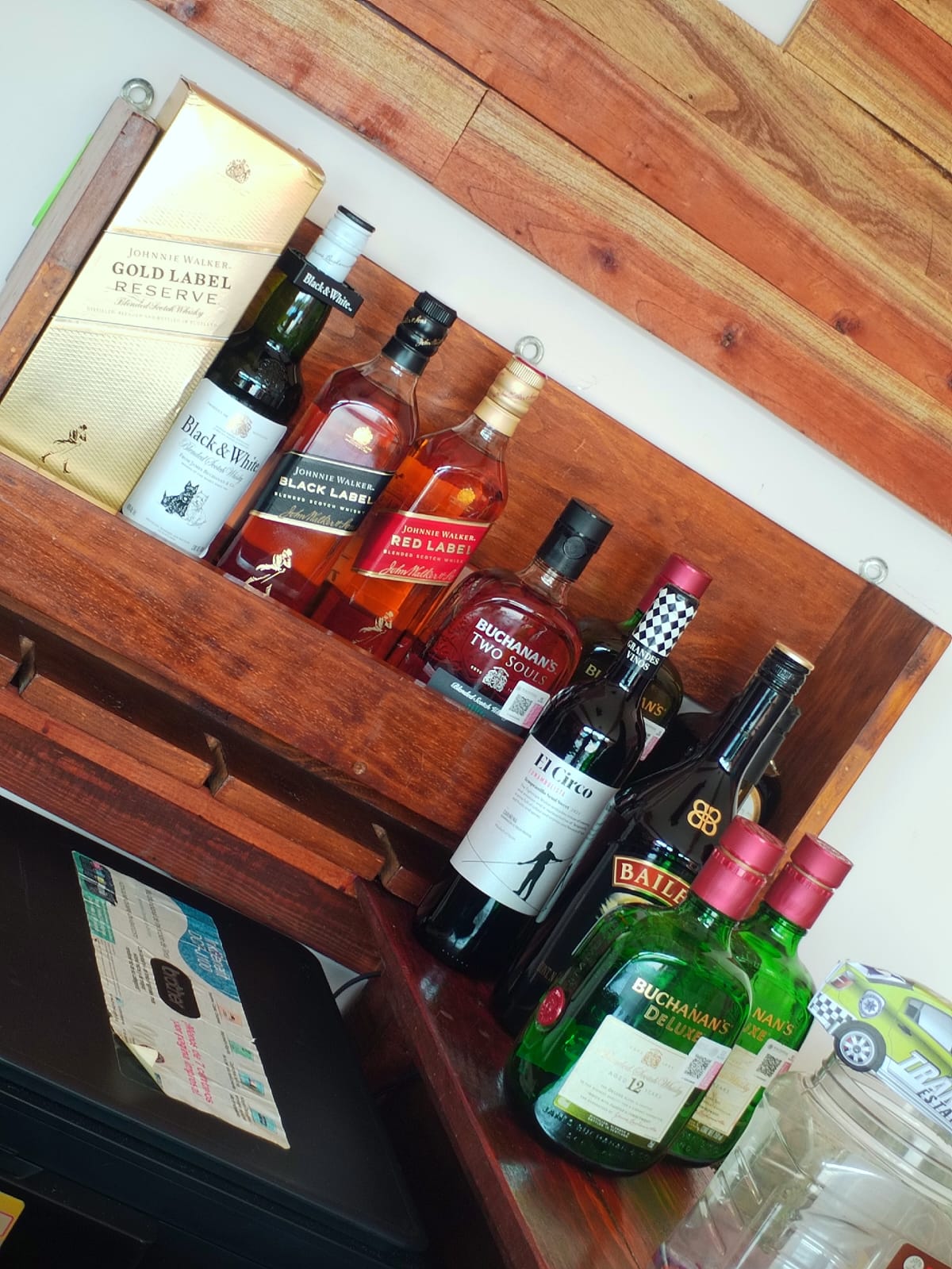 Asadero y Mariscos La Patrona image 9