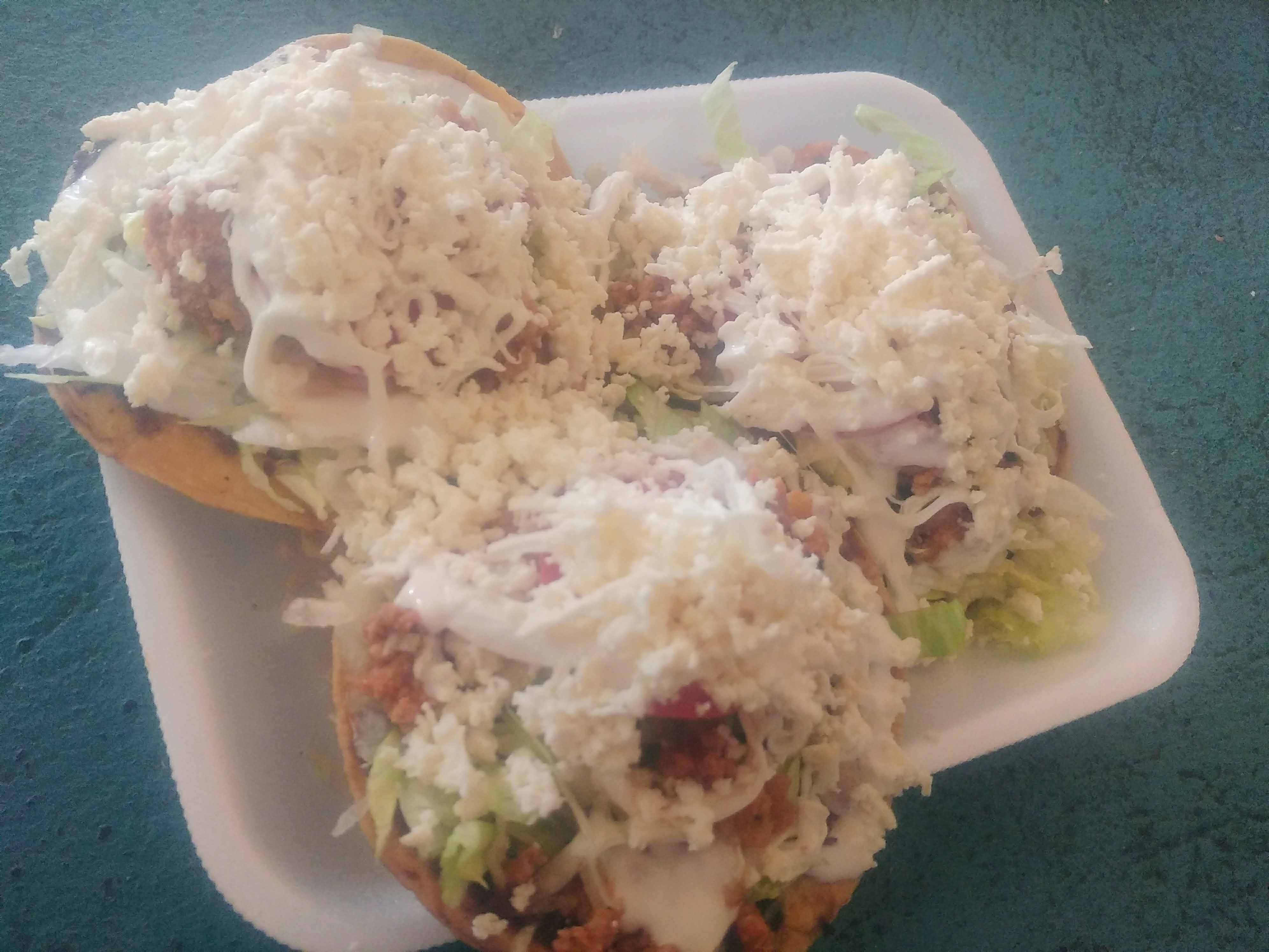 Antojitos Luisa image 1