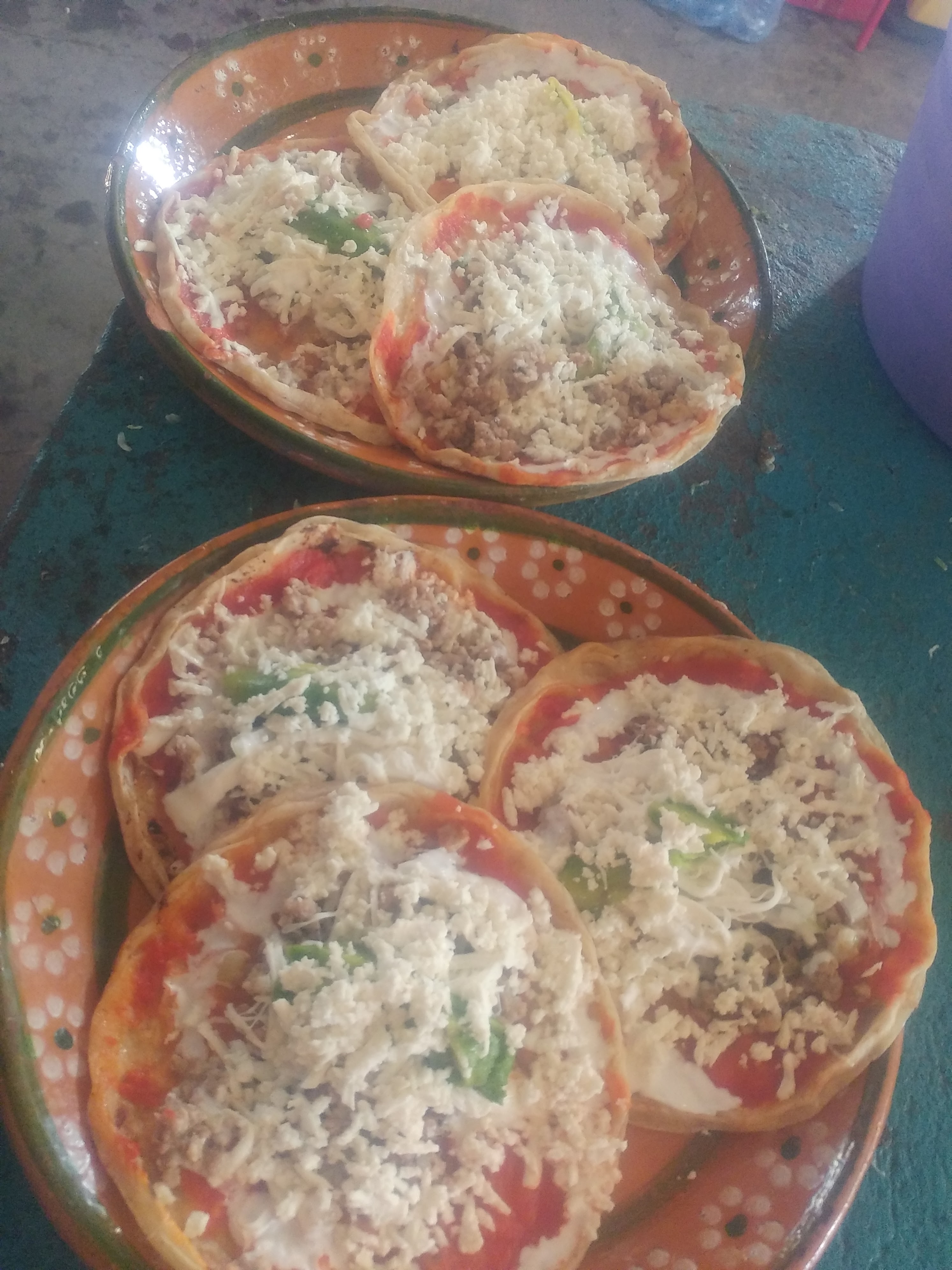 Antojitos Luisa image 3