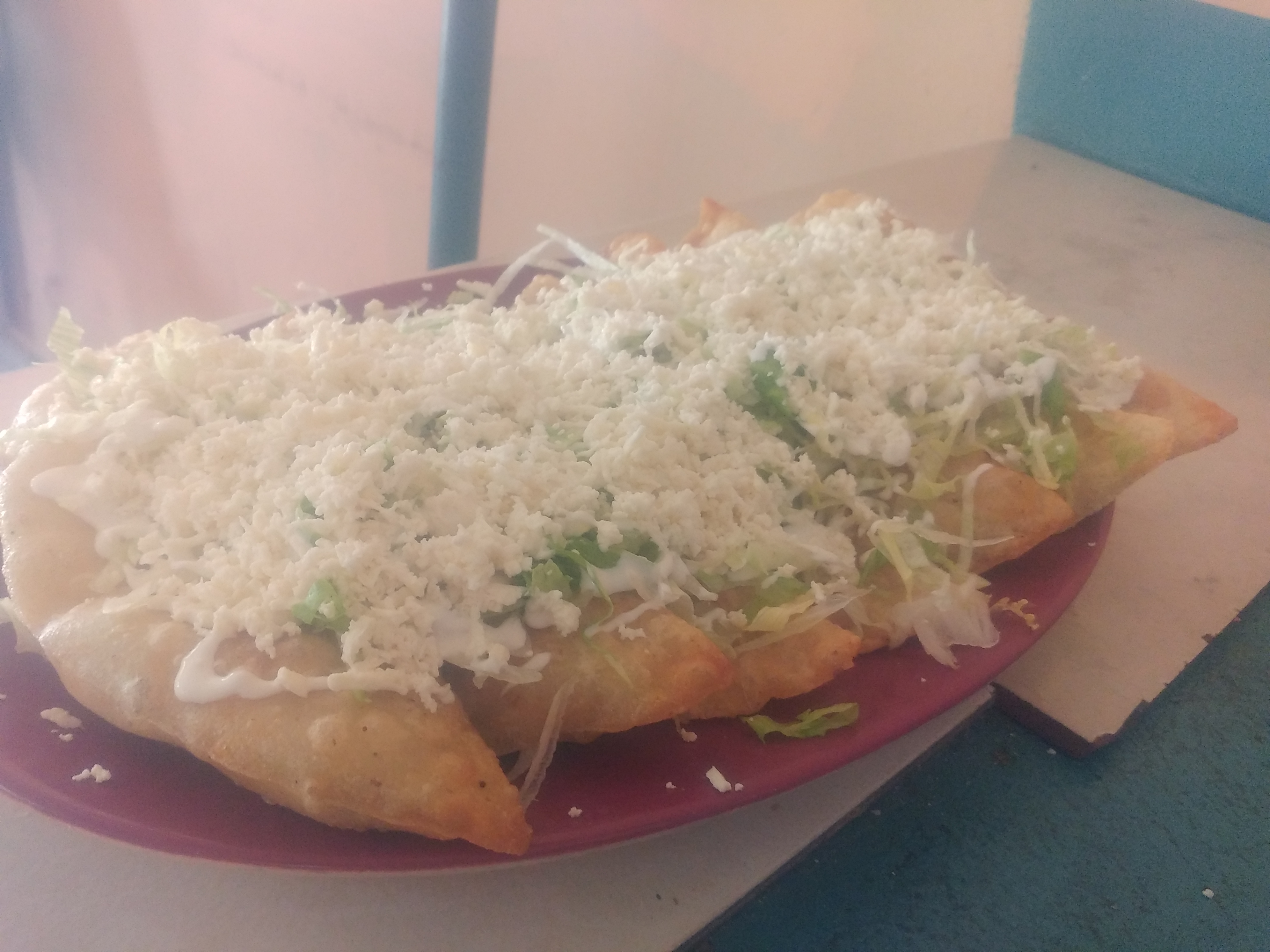 Antojitos Luisa image 4