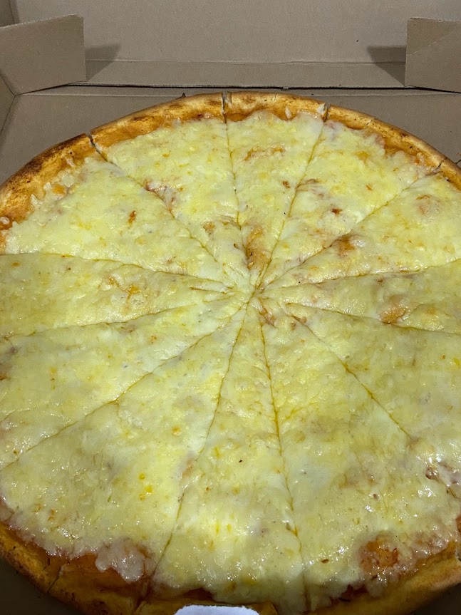 Rodeo cruzelis pizza image 7