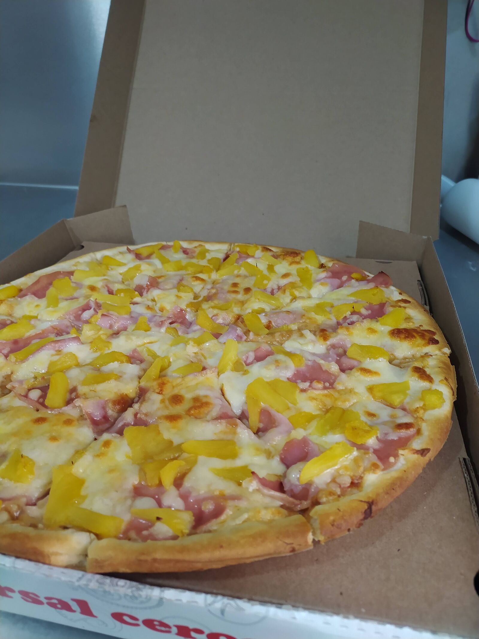 Rodeo cruzelis pizza image 9