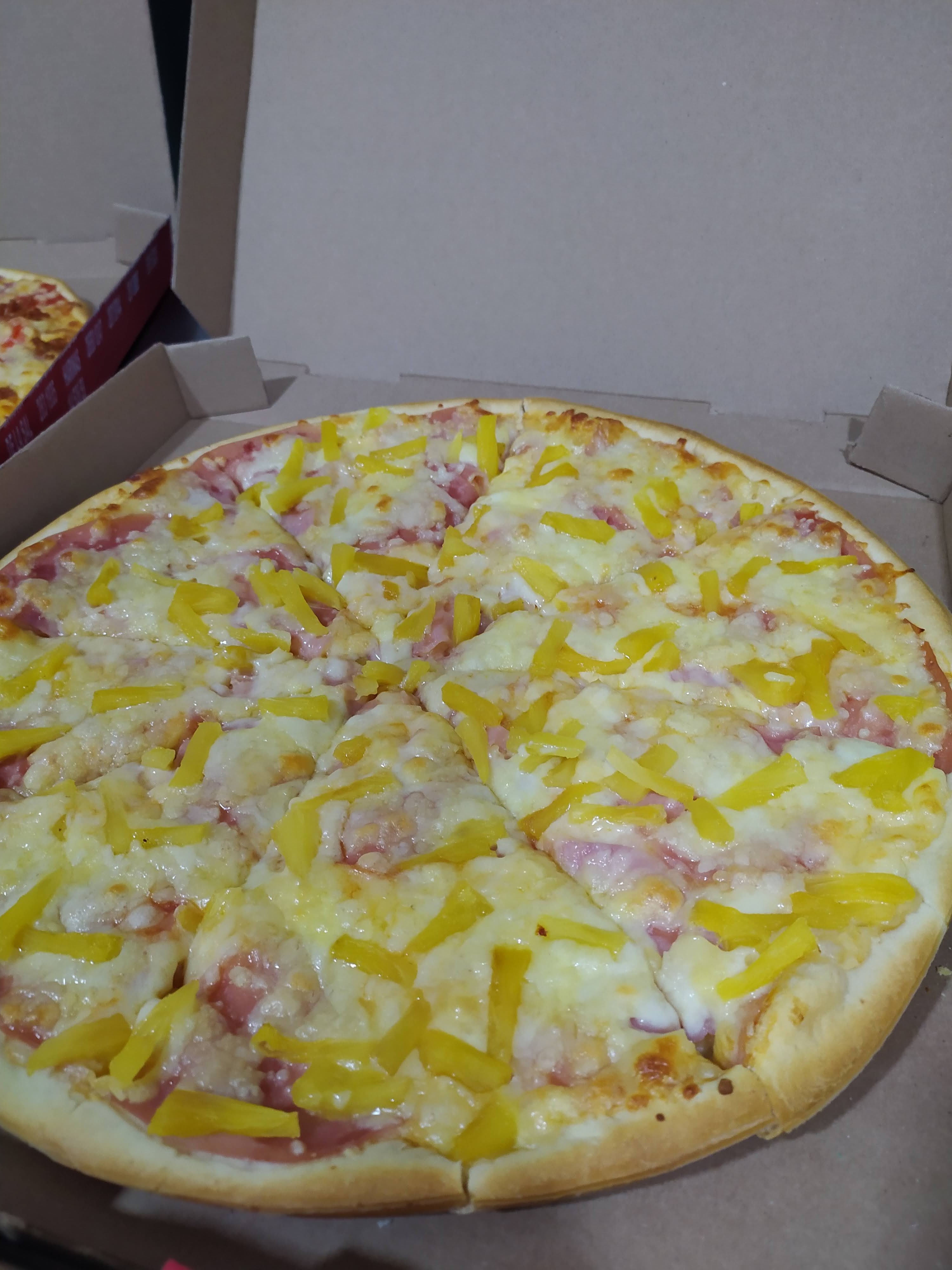 Rodeo cruzelis pizza image 10