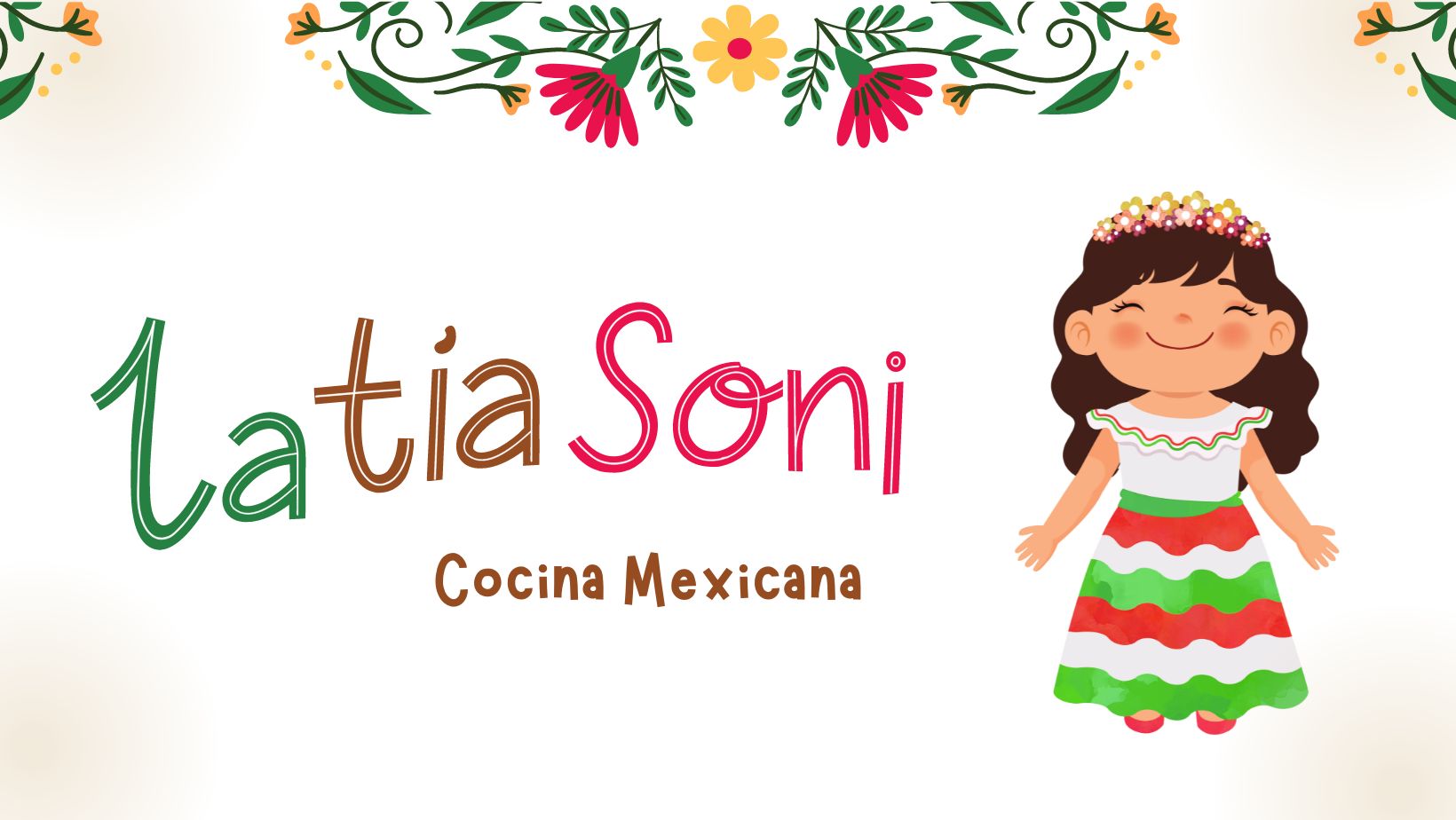 La Tía Soni CALIMAYA image 4