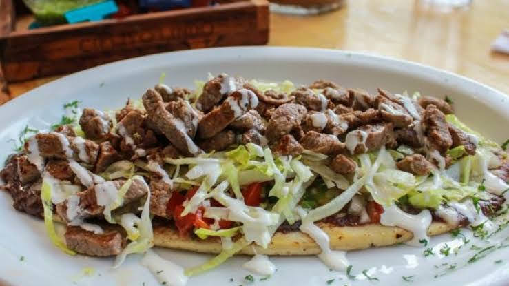 Taquería Calimayan image 1