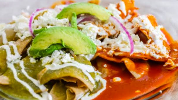 Taquería Calimayan image 3