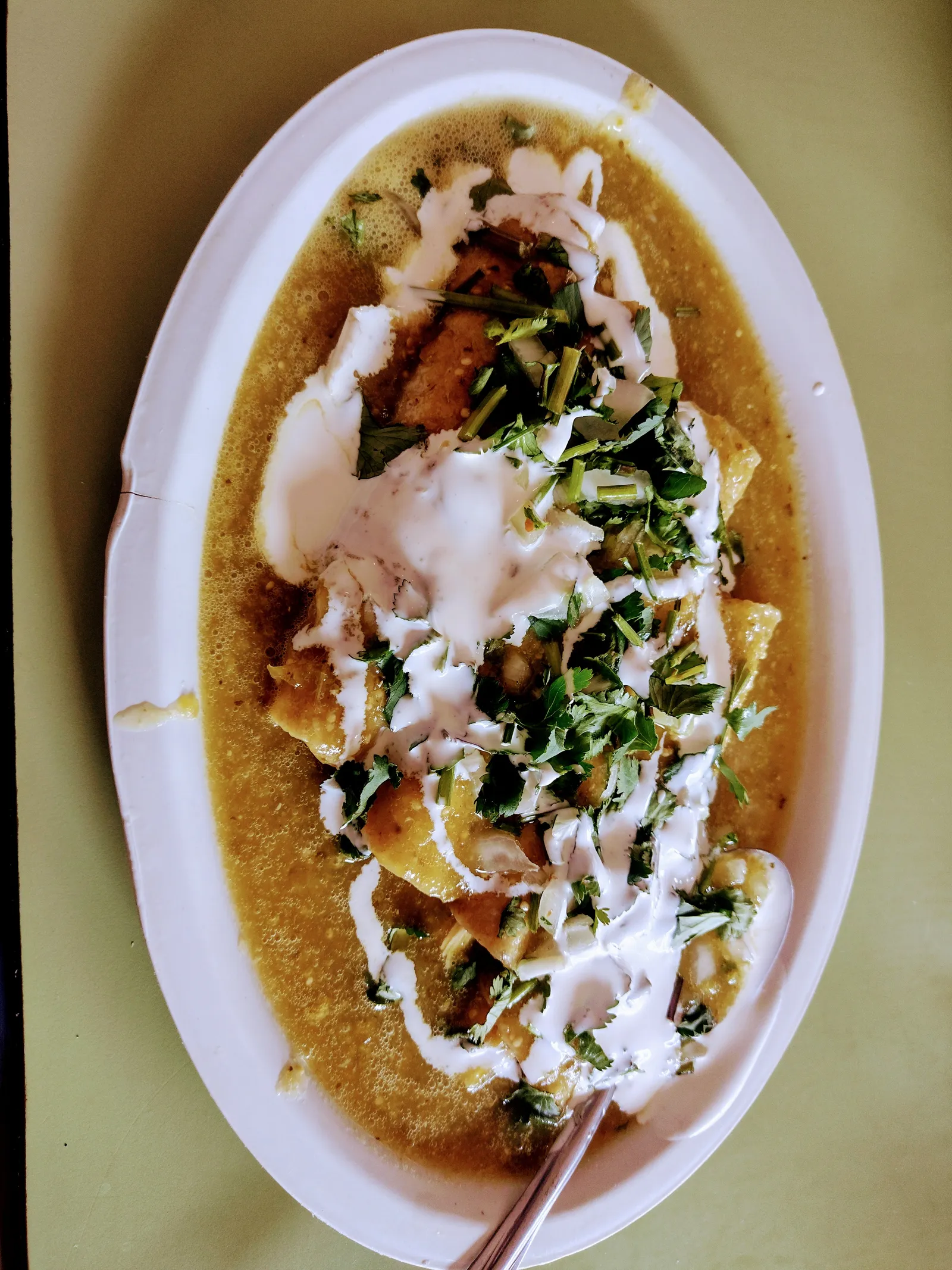 Taquería Calimayan image 4