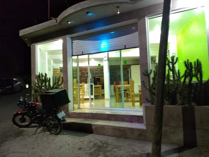 Pizzeria Elegancia image 1