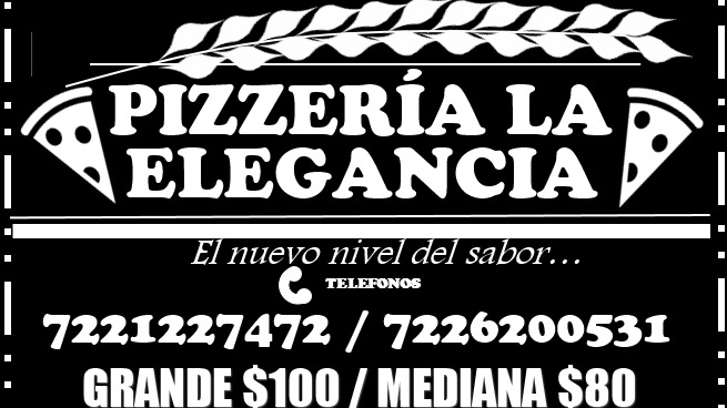 Pizzeria Elegancia image 2