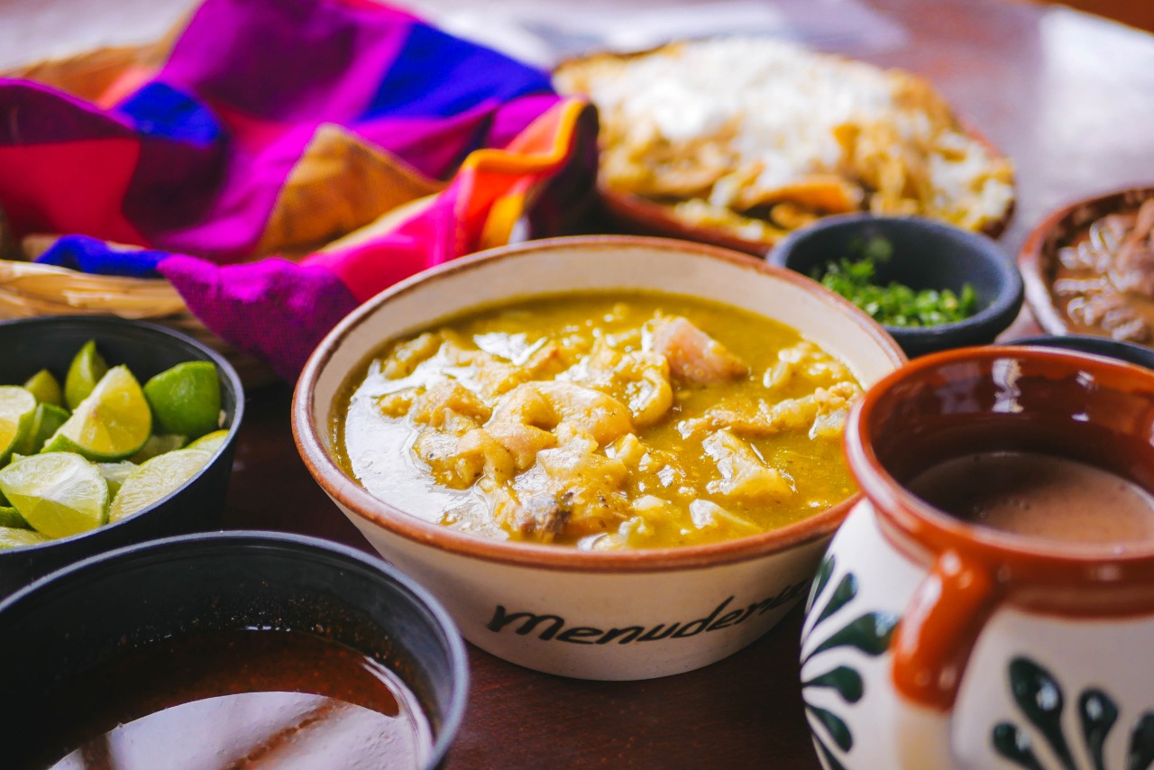 Menuderia Jalisco “Zacango” image 2