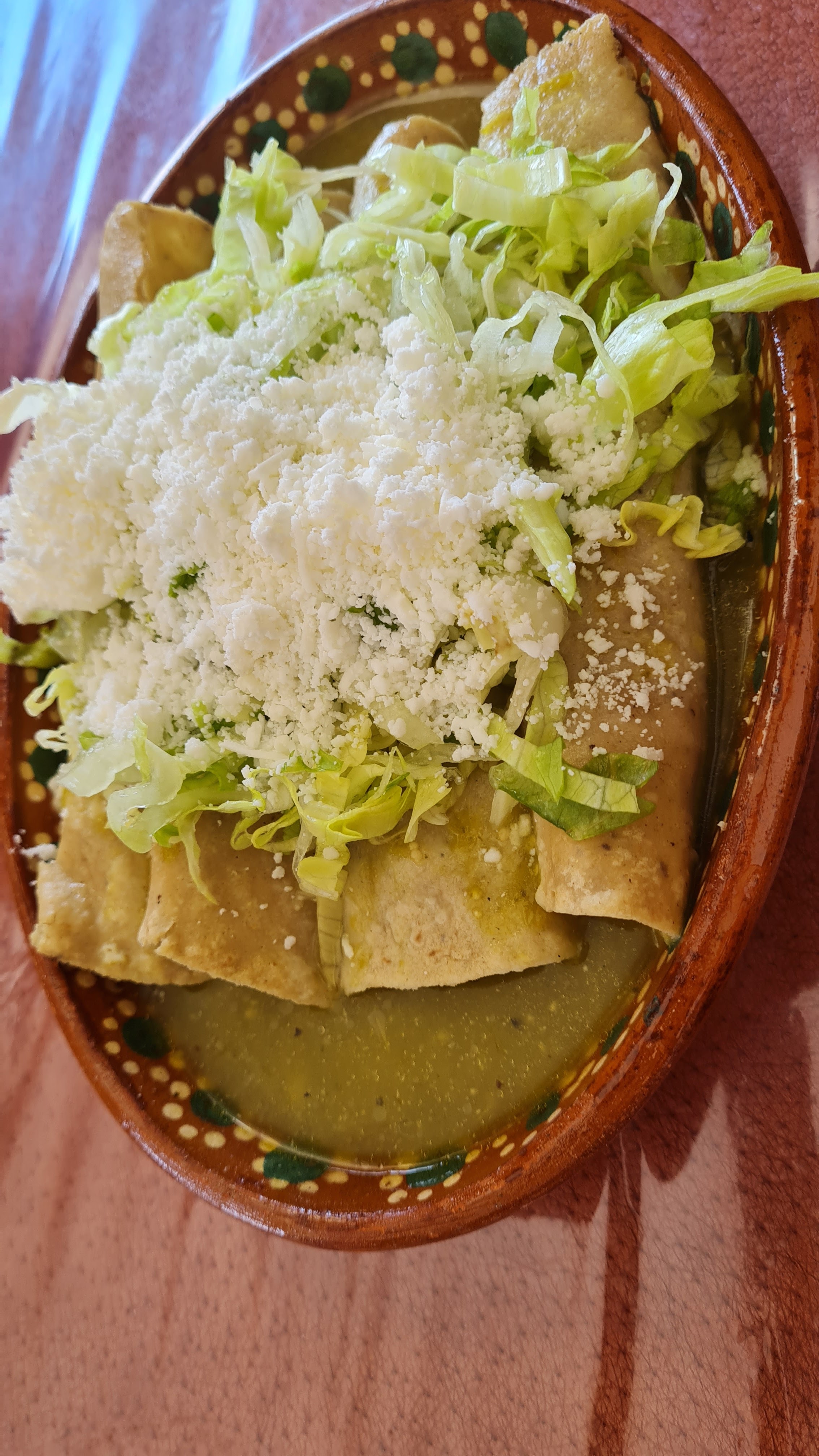 Menuderia Jalisco “Zacango” image 3