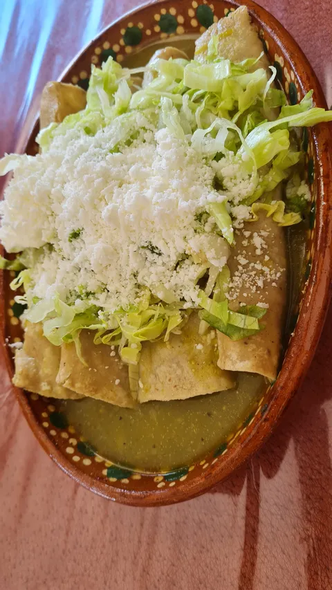 Menuderia Jalisco “Zacango” image 3