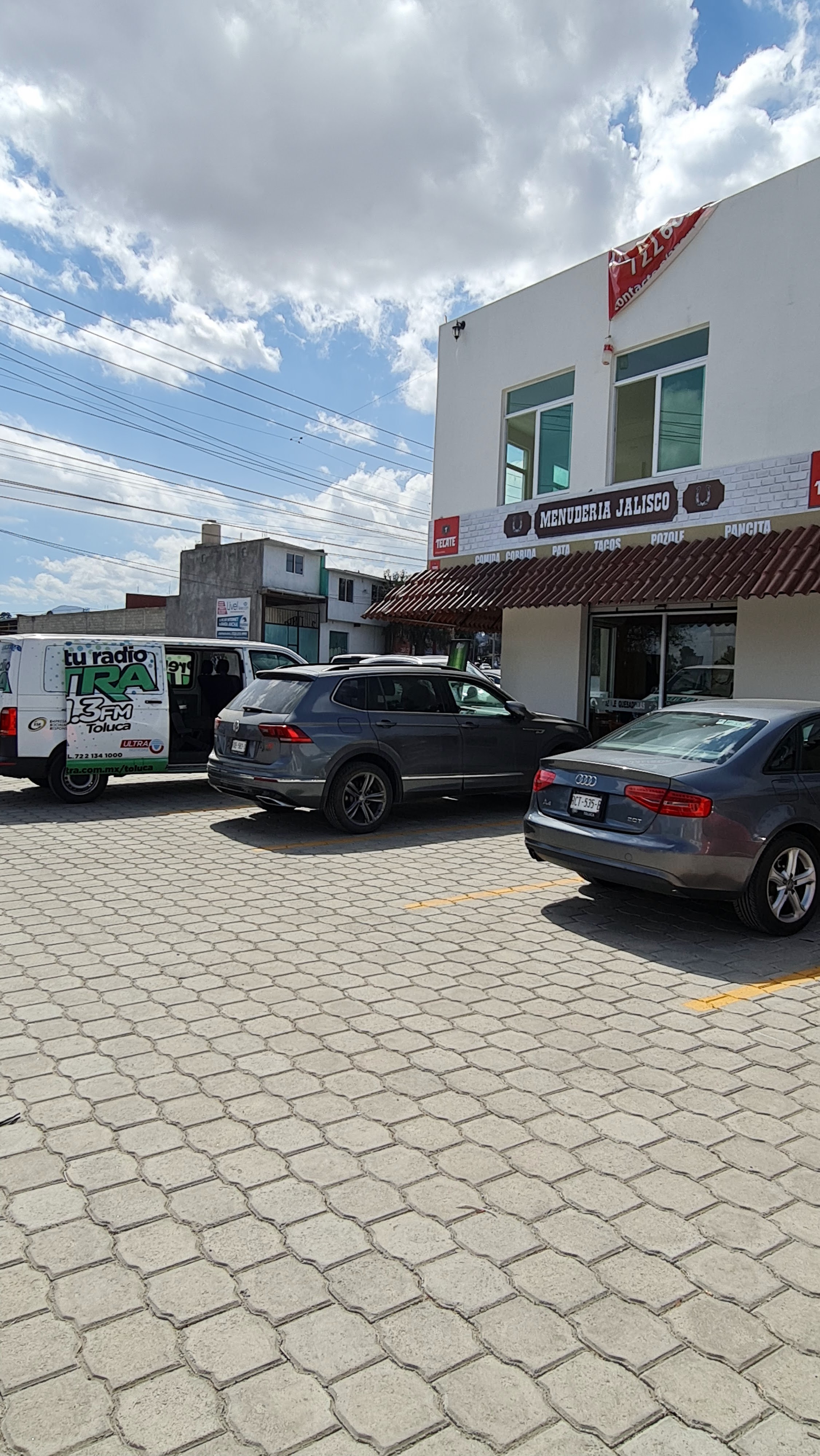 Menuderia Jalisco “Zacango” image 4