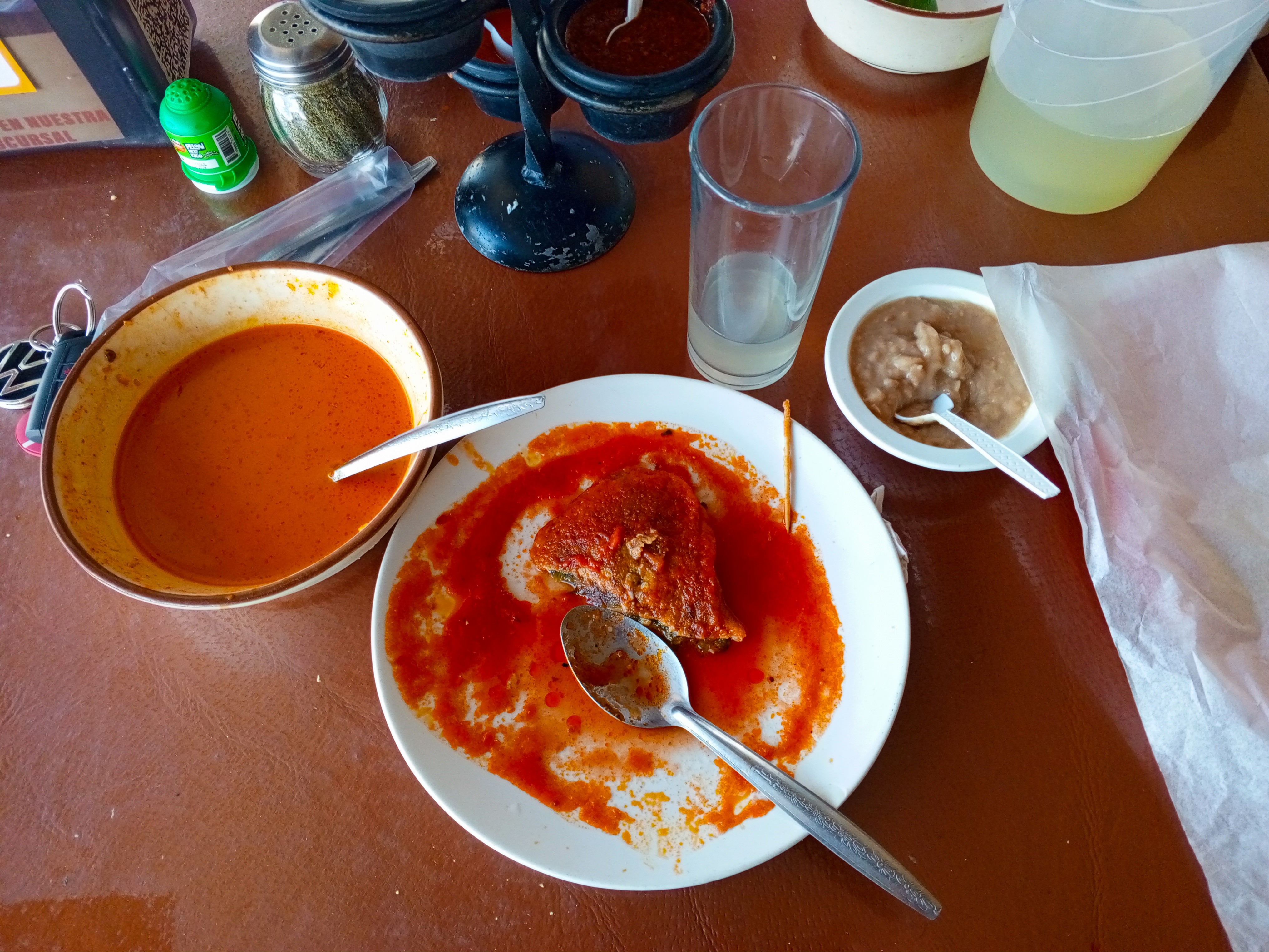 Menuderia Jalisco “Zacango” image 5