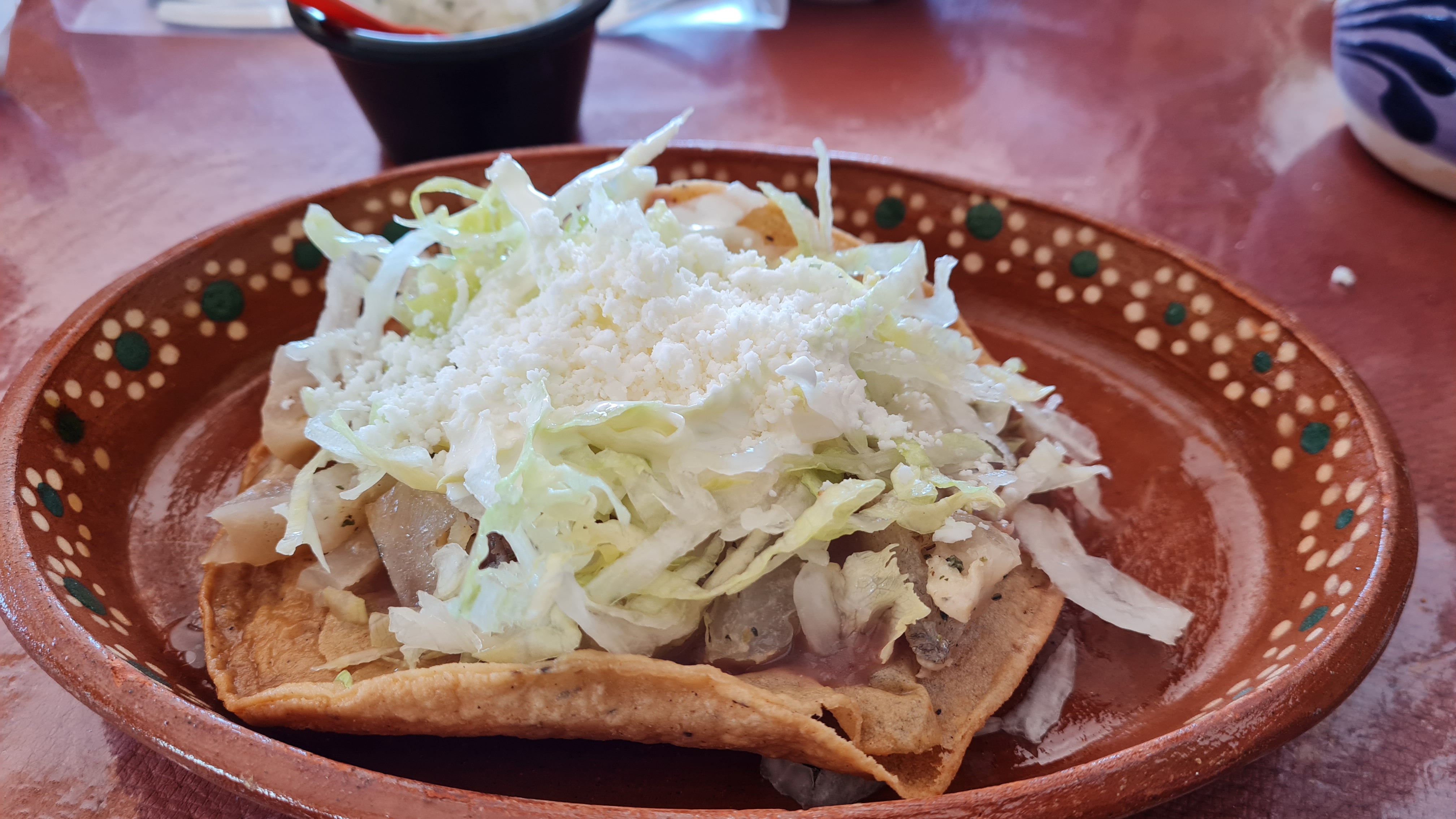 Menuderia Jalisco “Zacango” image 6