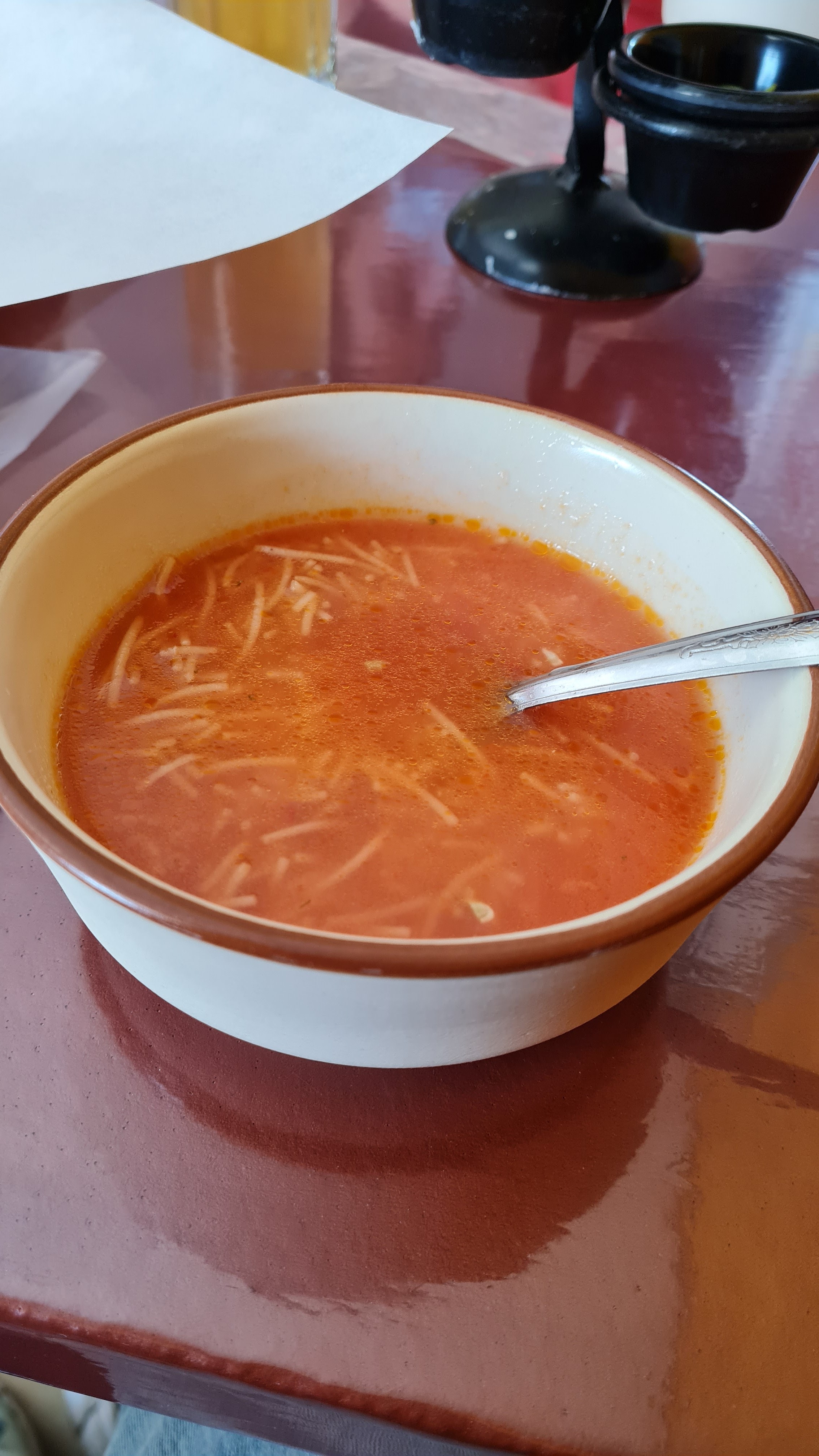 Menuderia Jalisco “Zacango” image 7