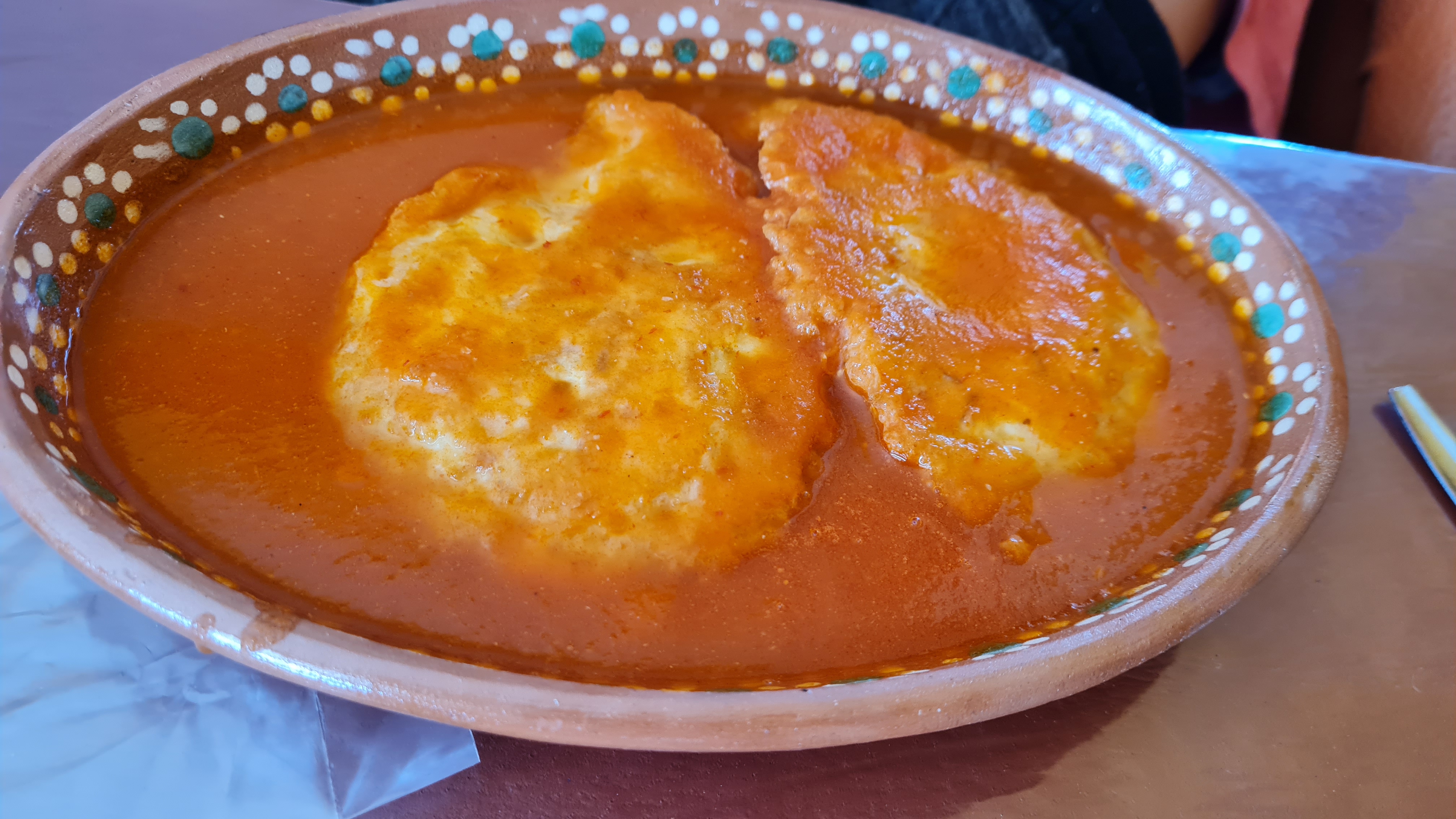 Menuderia Jalisco “Zacango” image 8