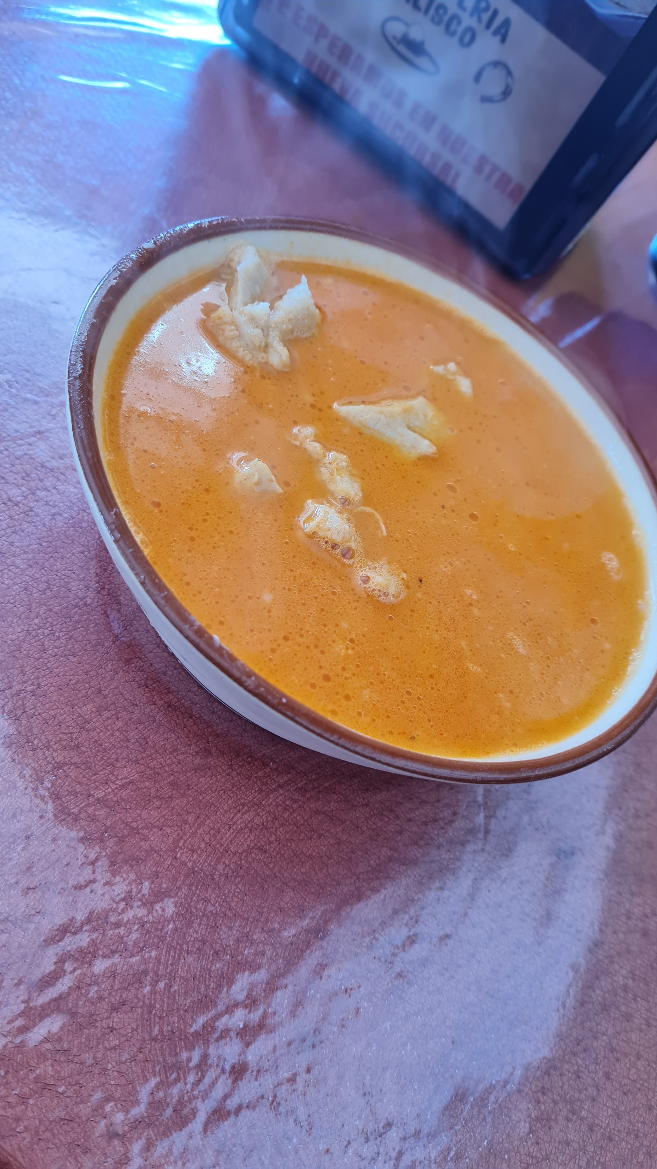 Menuderia Jalisco “Zacango” image 9