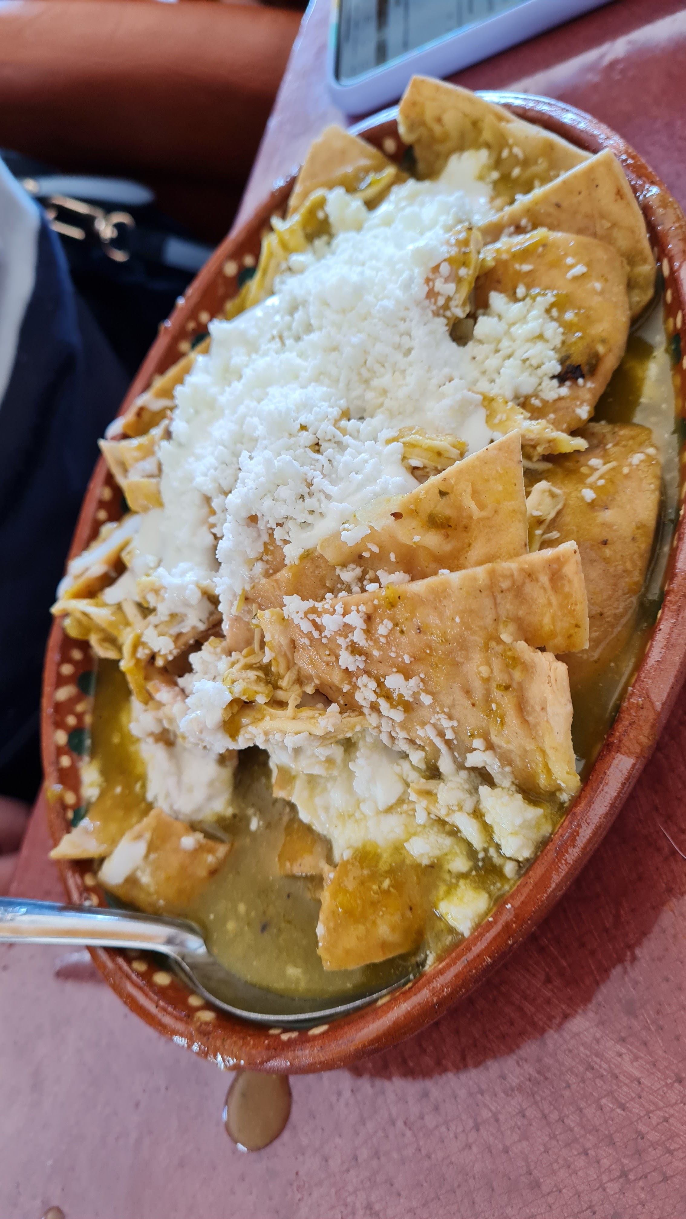 Menuderia Jalisco “Zacango” image 10