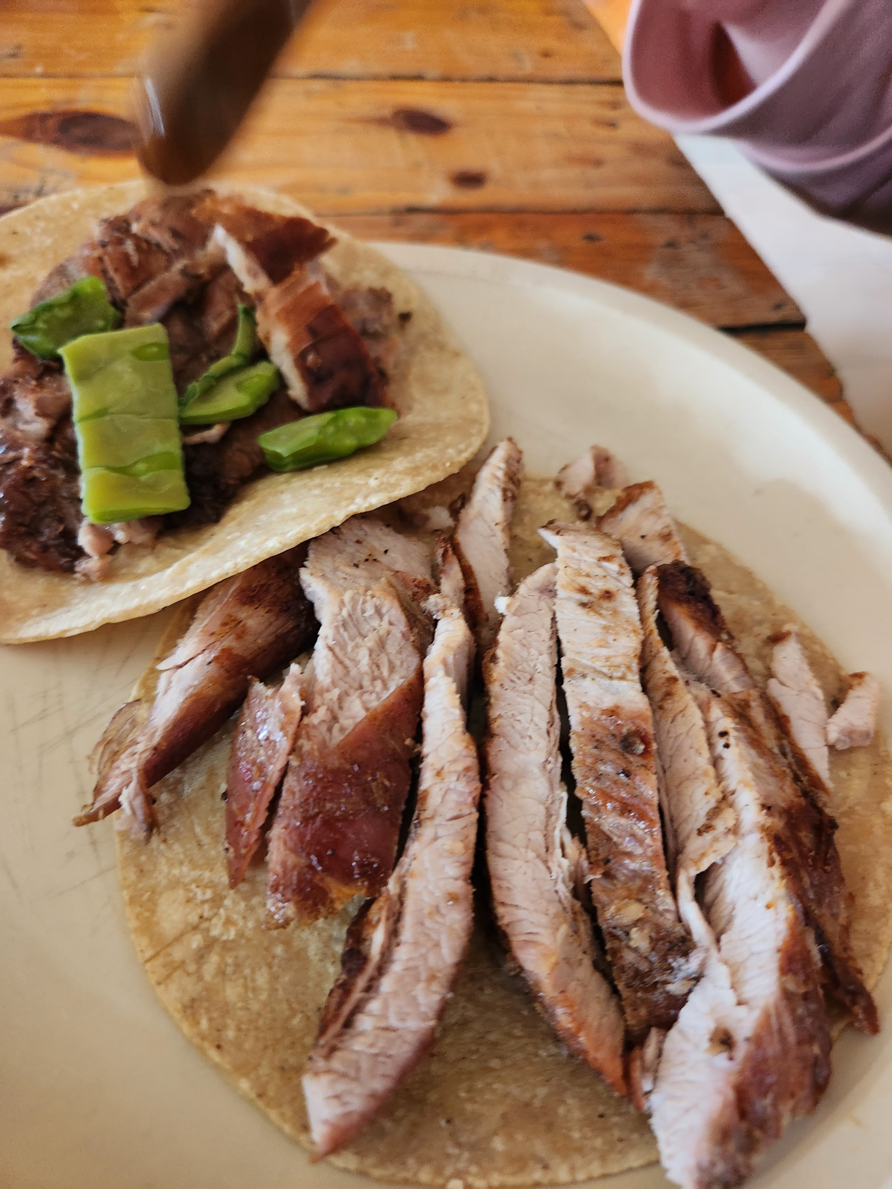 Mr Jabali Costillas image 2