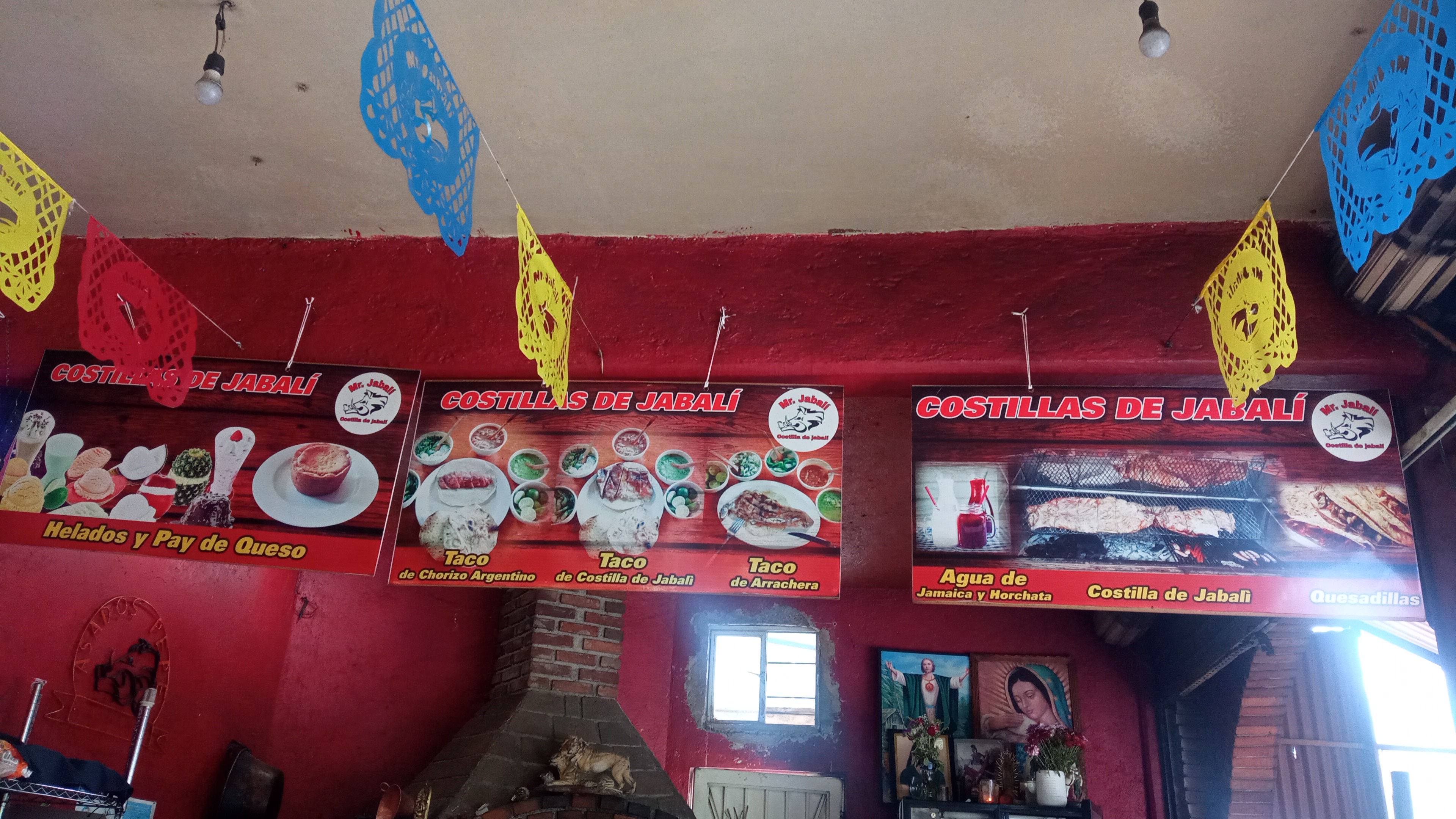 Mr Jabali Costillas image 3