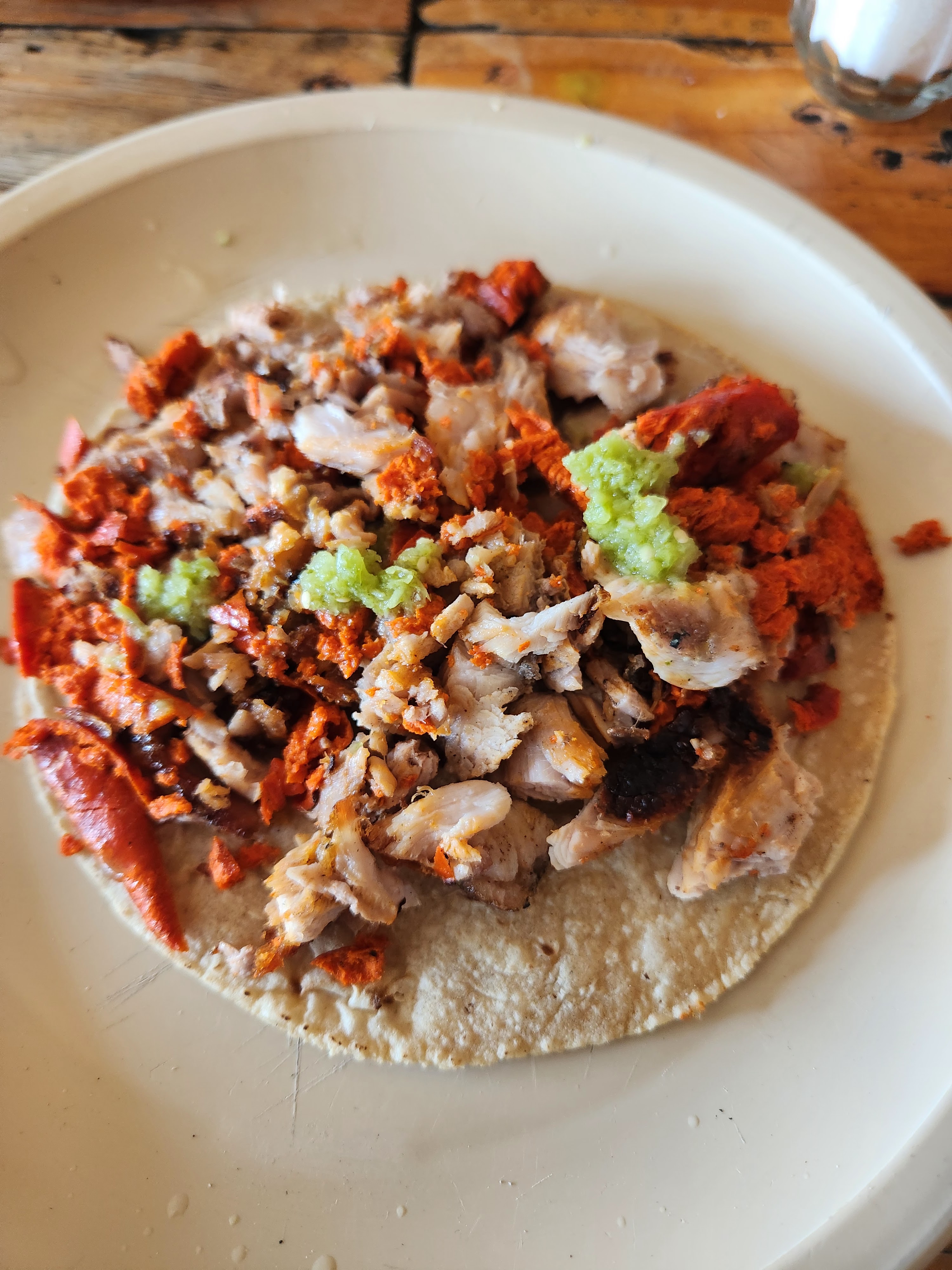 Mr Jabali Costillas image 5