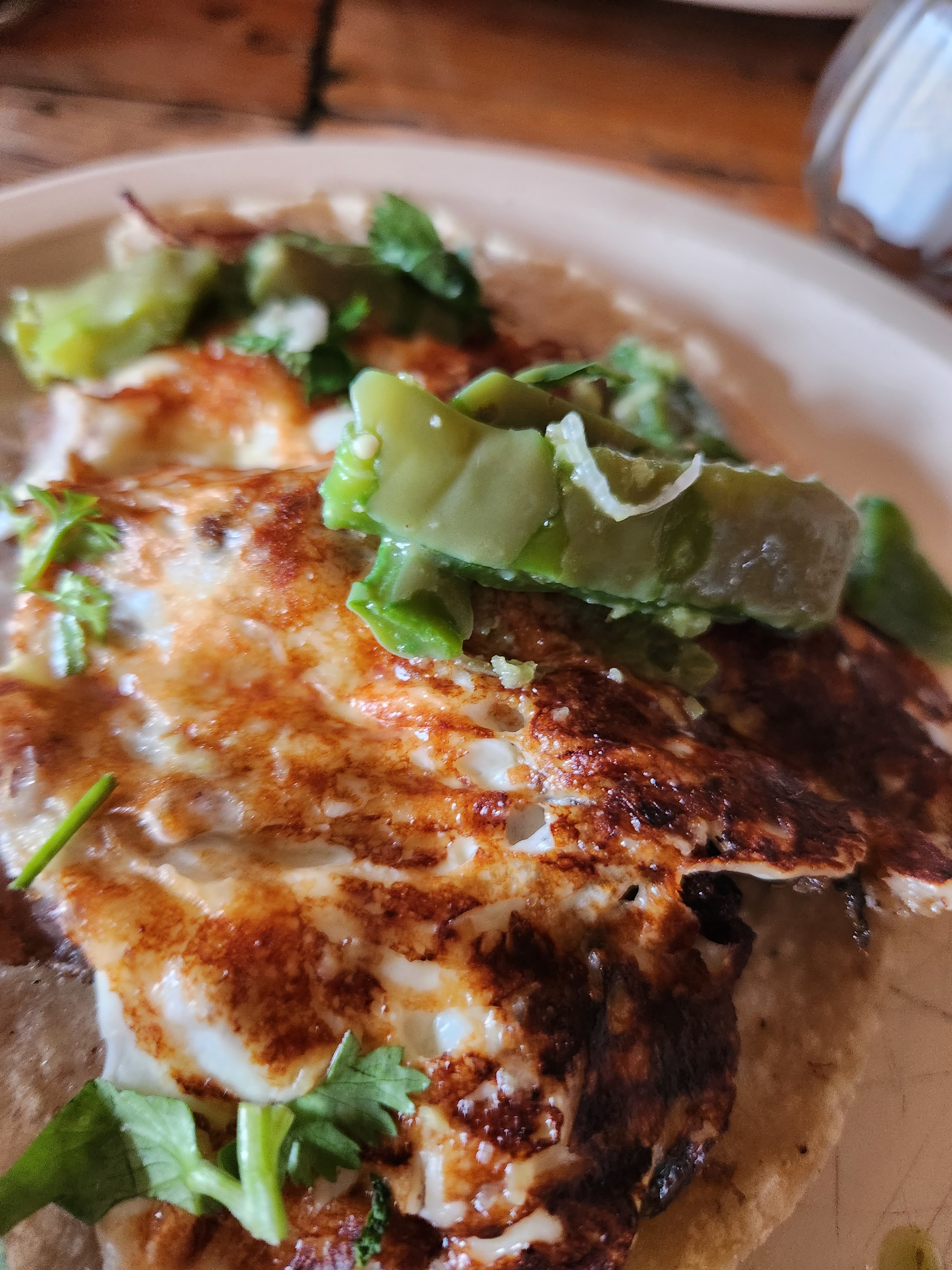 Mr Jabali Costillas image 8