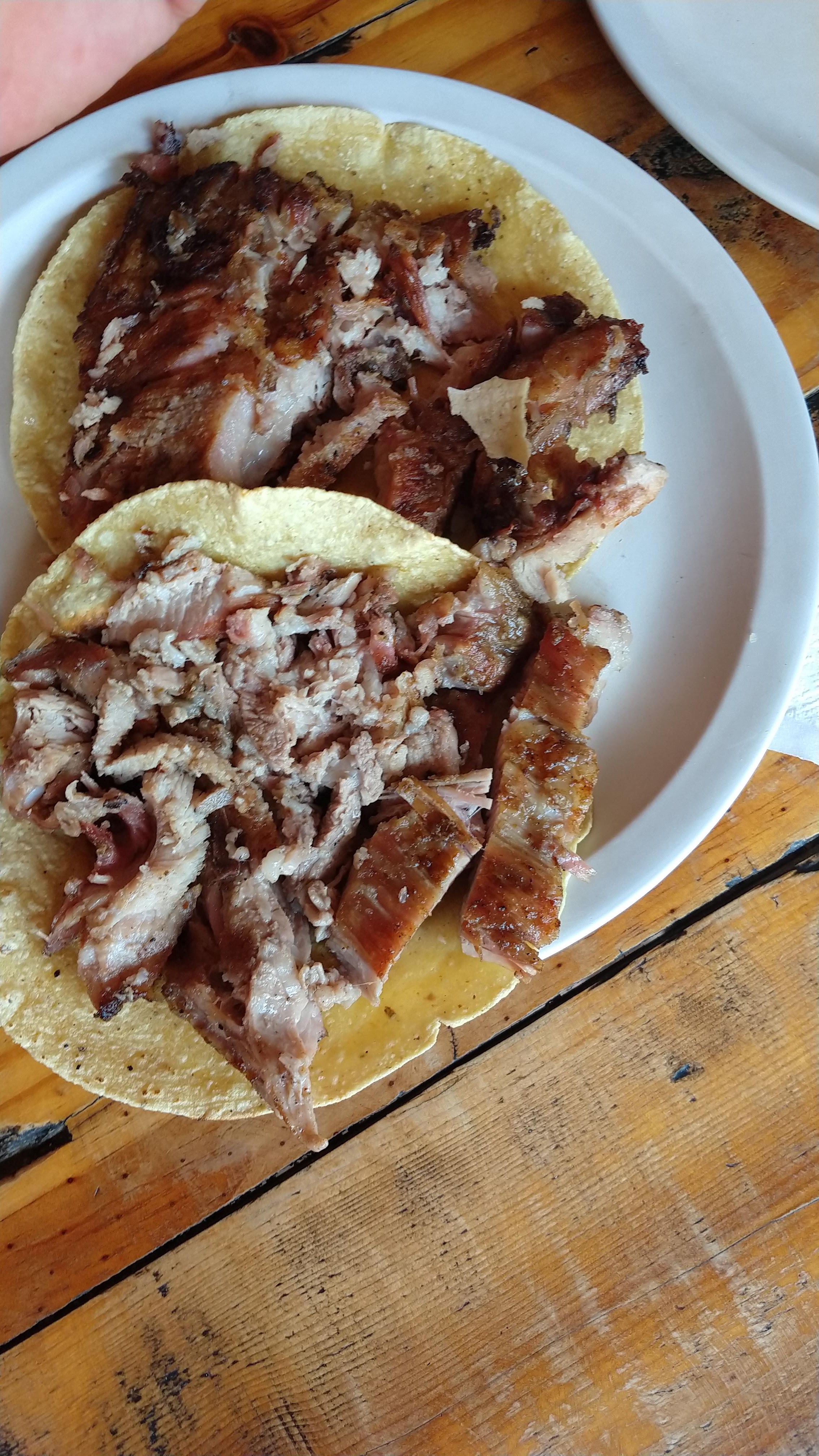 Mr Jabali Costillas image 10